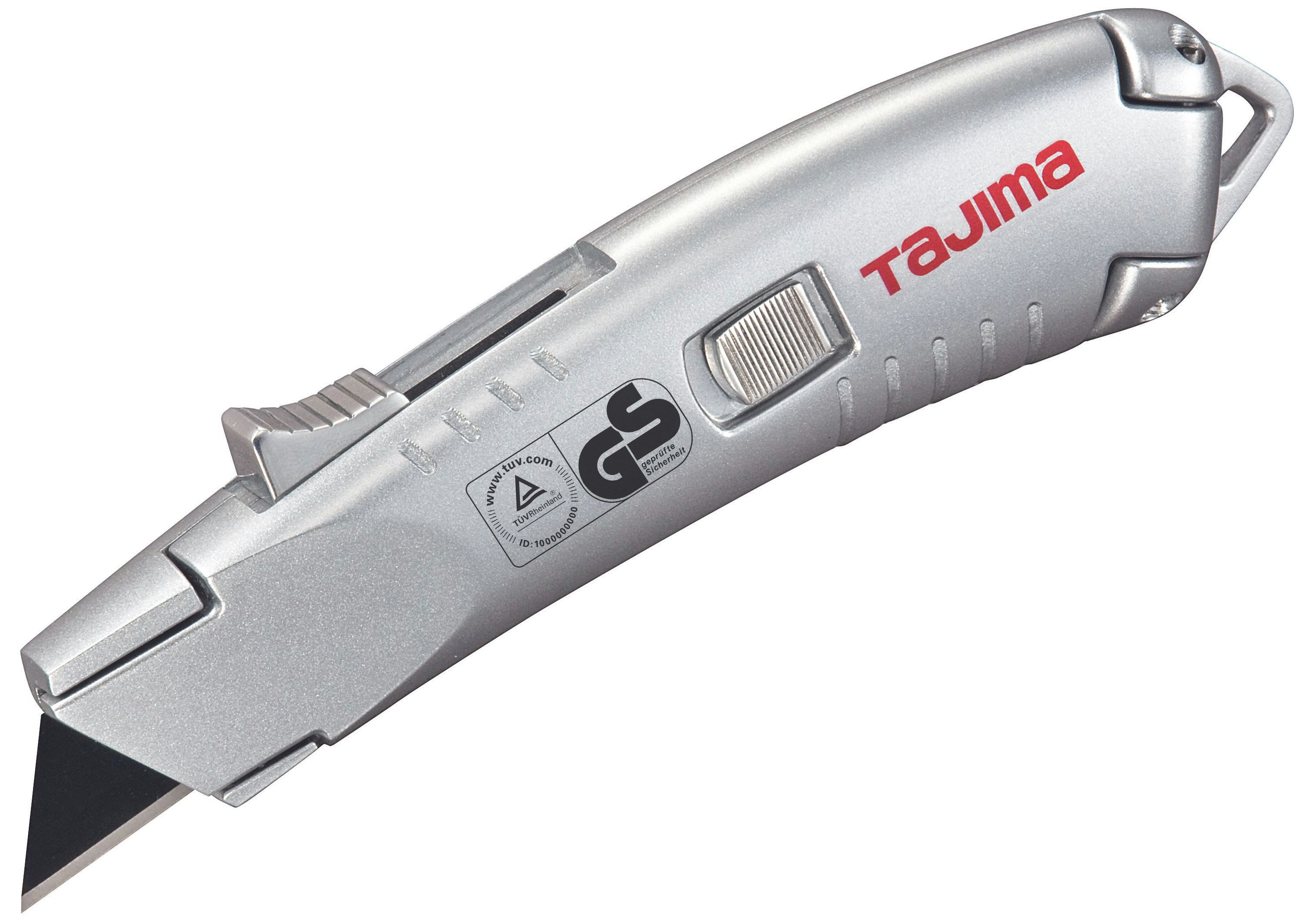 Tajima Teppichmesser