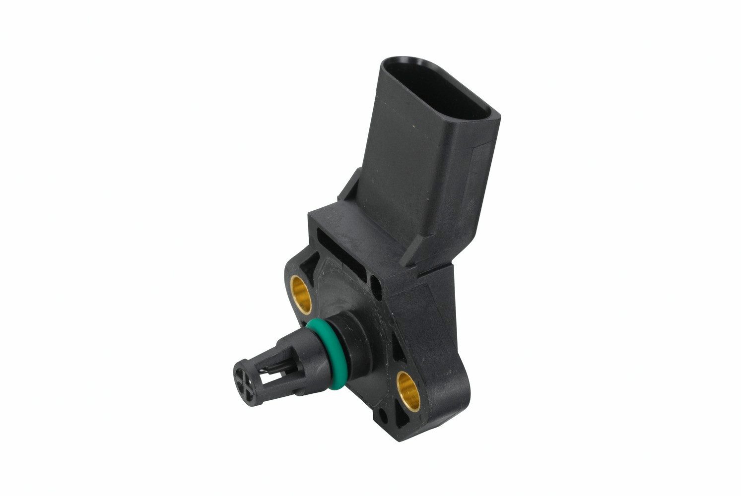 Hella Sensor HELLA 6PT 009 109-361 Sensor, Ansauglufttemperatur