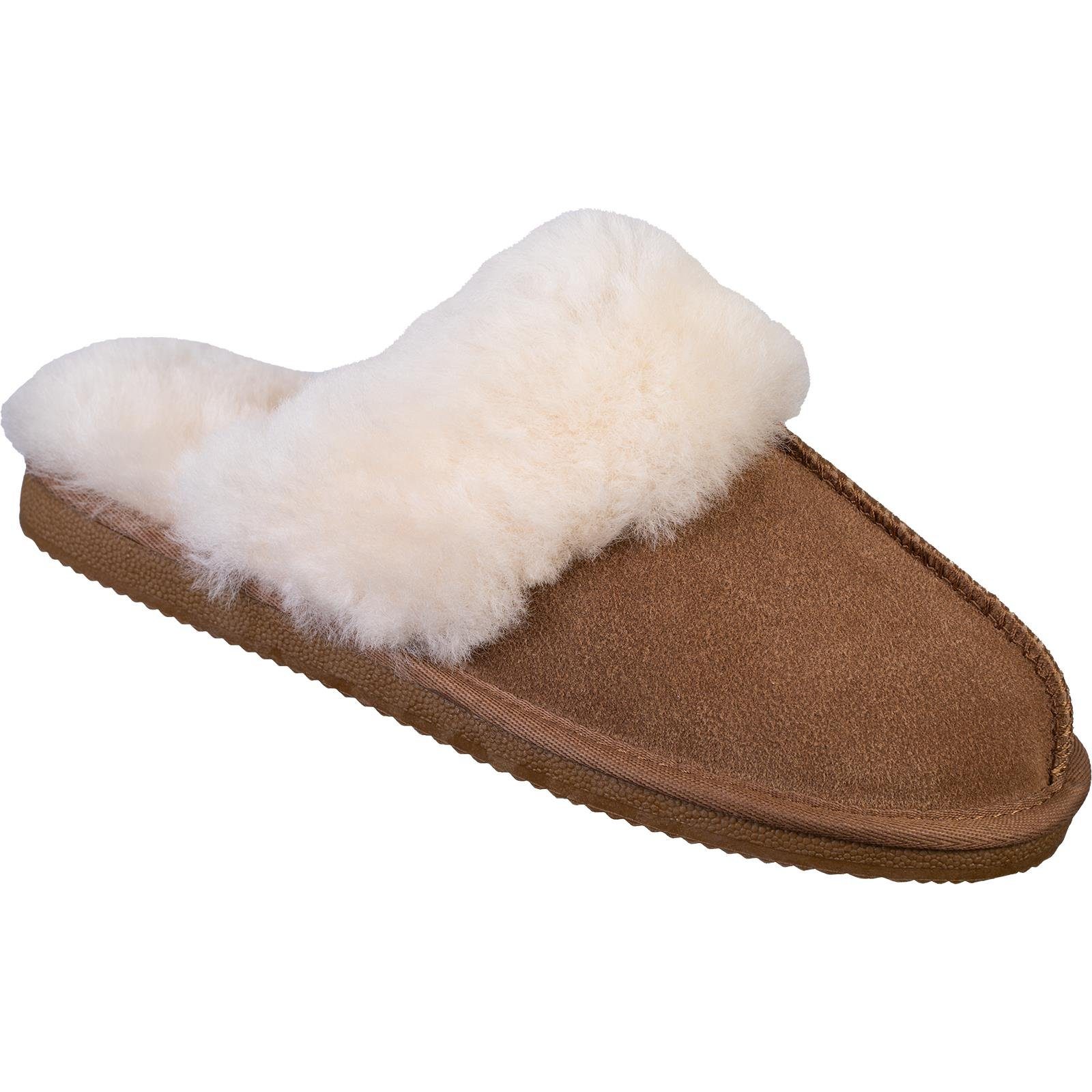 Biosoft Comfort & Easy Walk Biosoft Lammfell Домашняя обувь Damen Размер 37 - 41, Lammfell Домашняя обувь Hausschuh