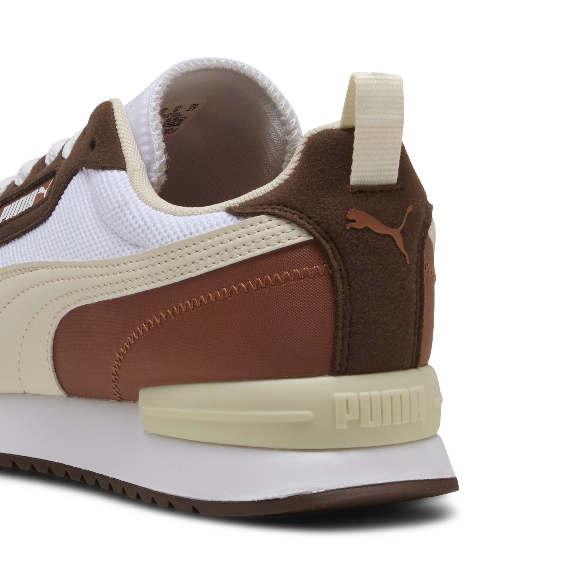 PUMA PUMA R78 Sneakers Erwachsene Sneaker günstig online kaufen