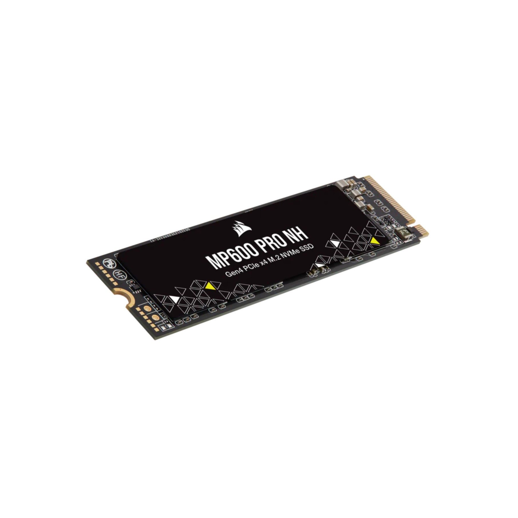 Corsair MP600 PRO NH interne SSD