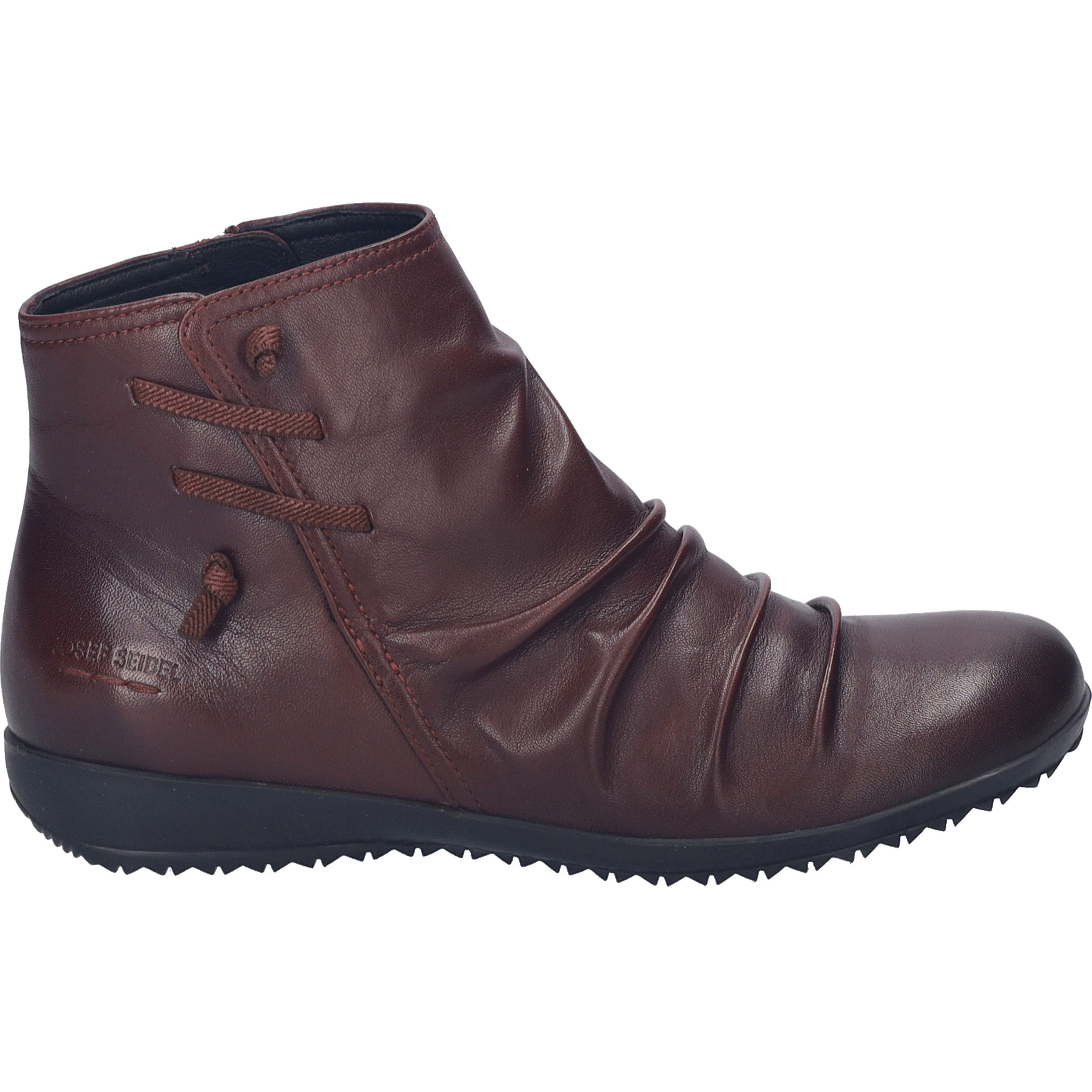 Josef Seibel Naly 12, rot Stiefelette günstig online kaufen