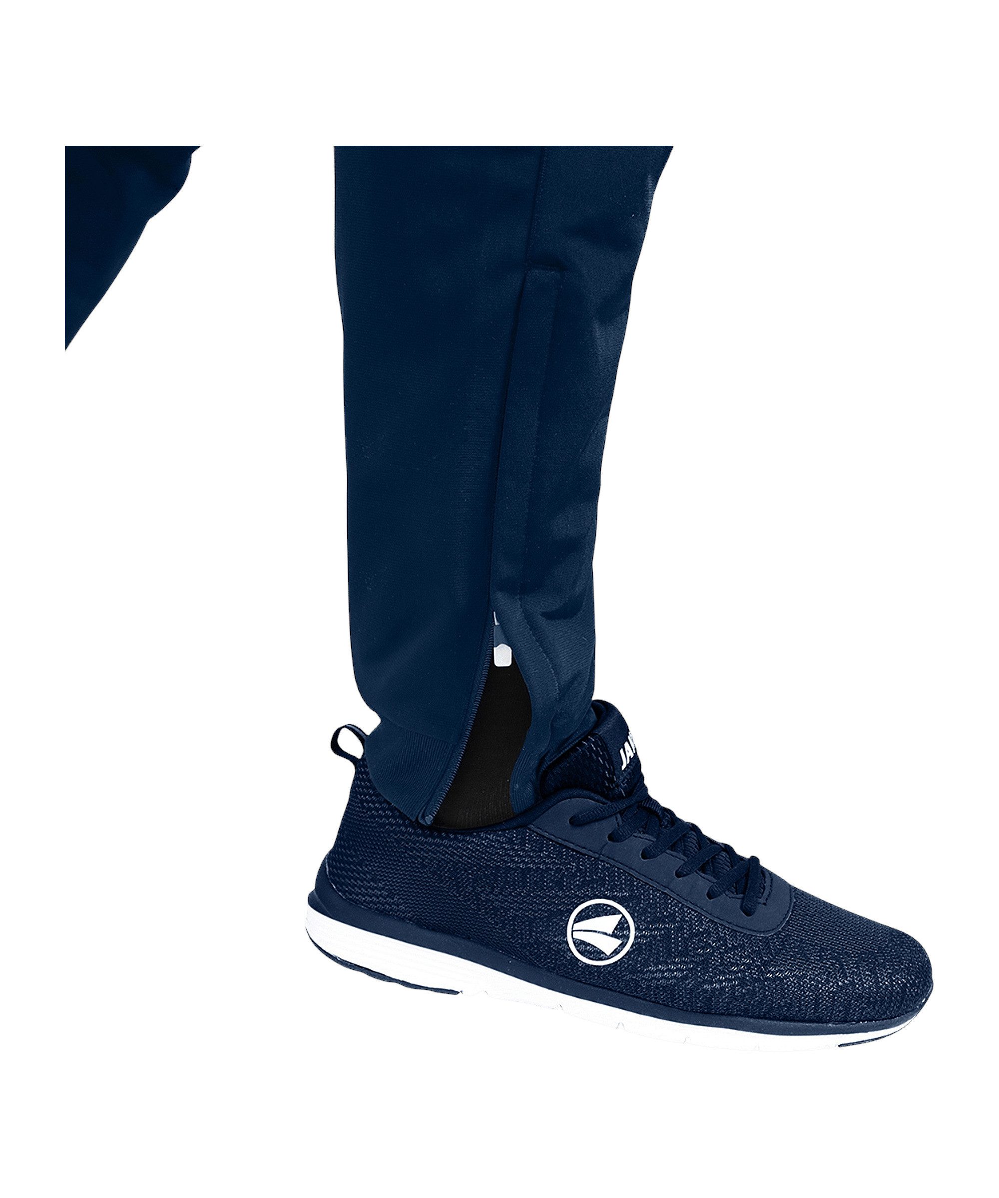Jako Sporthose Competition 2.0 Polyesterhose Kids (1-tlg) Kordelzug – Bild 3 von 4