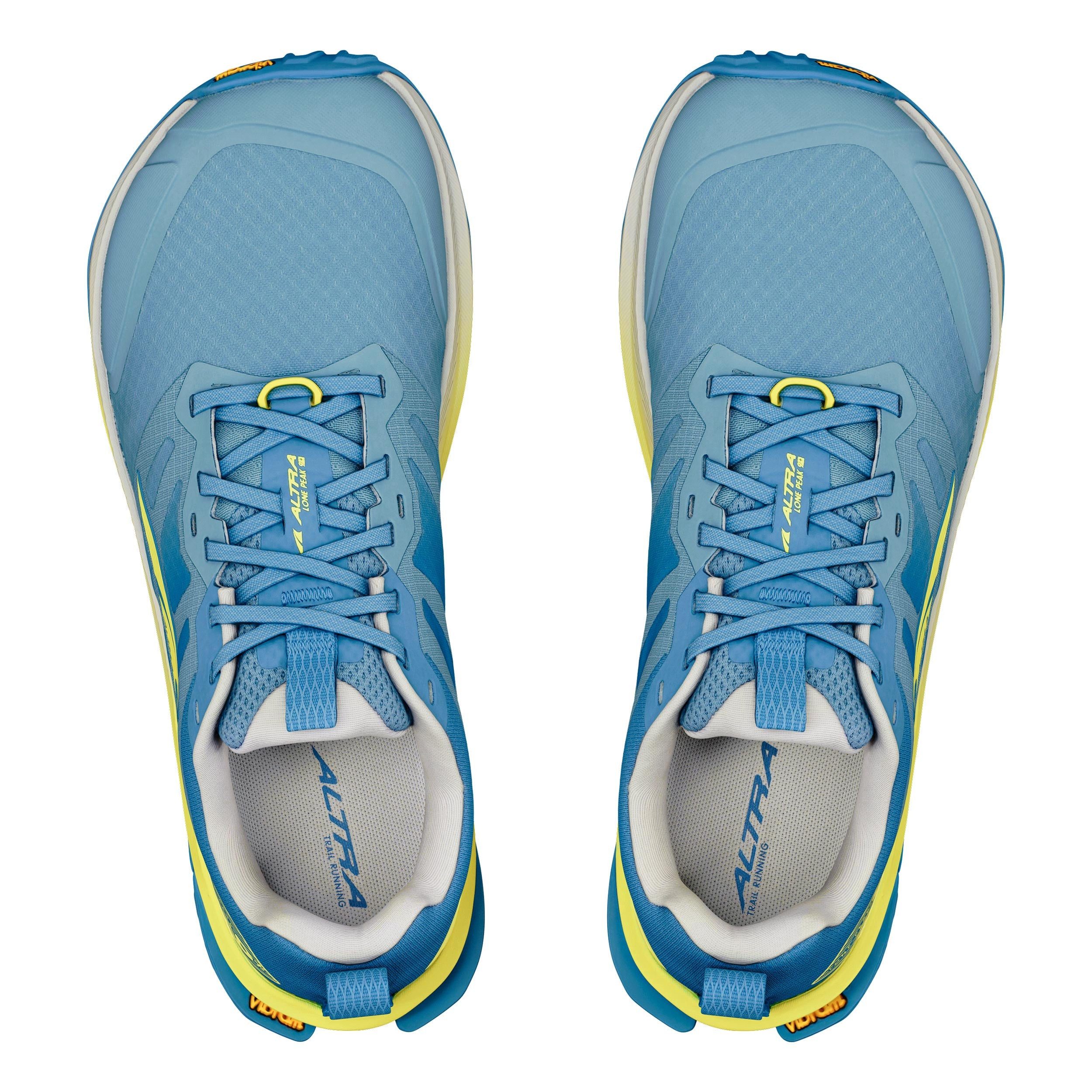 Altra Lone Peak 9+ - Trailschuh Trailrunningschuh