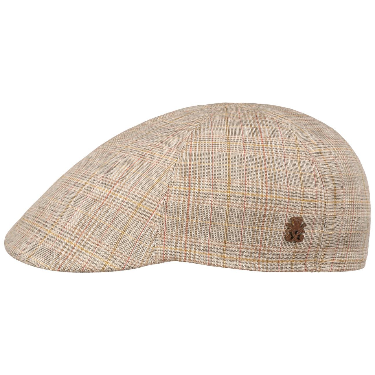 Flat Cap