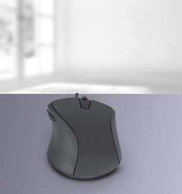 Speedlink AXON ergonomische Maus