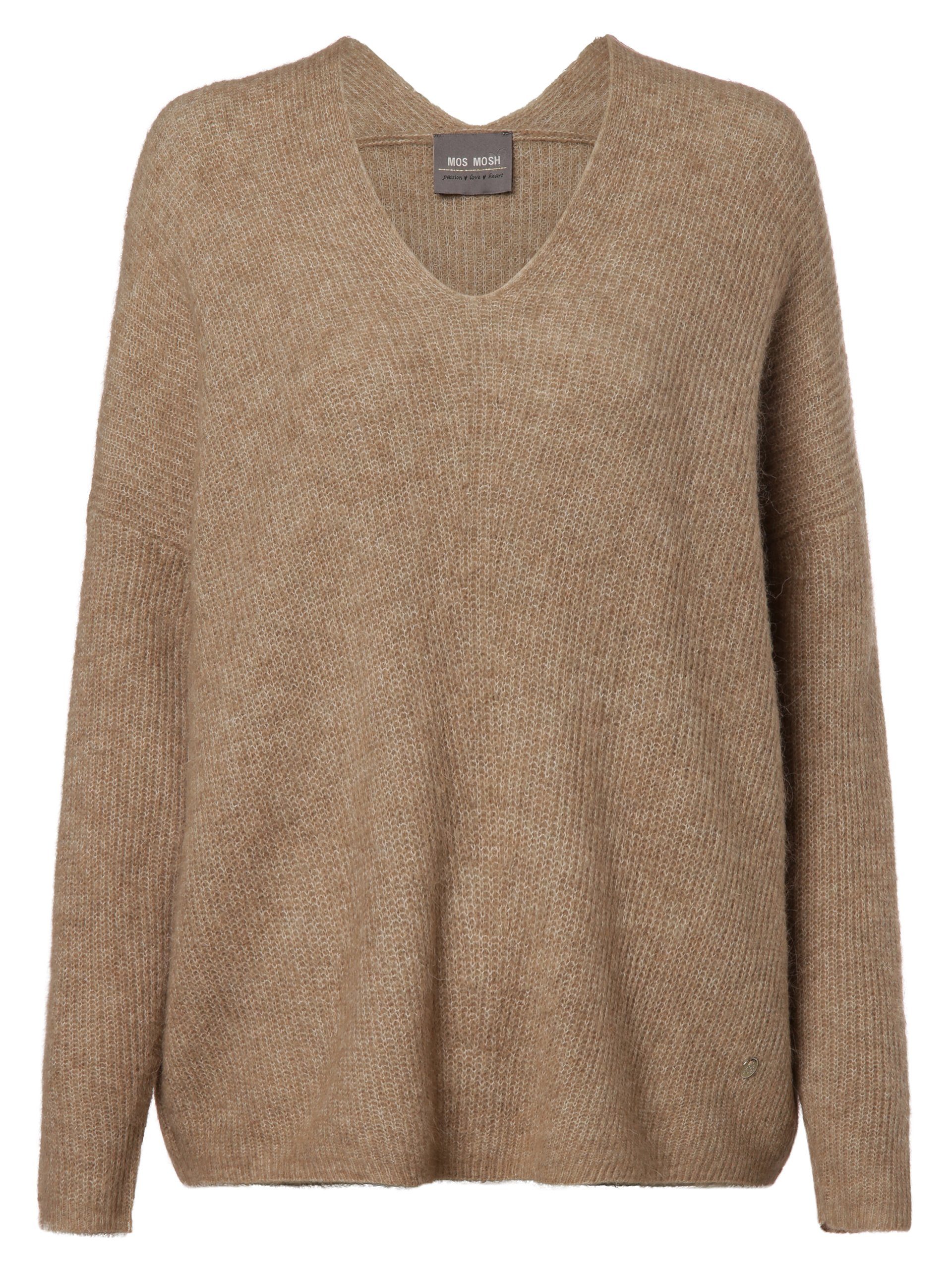 Mos Mosh Strickpullover MMThora