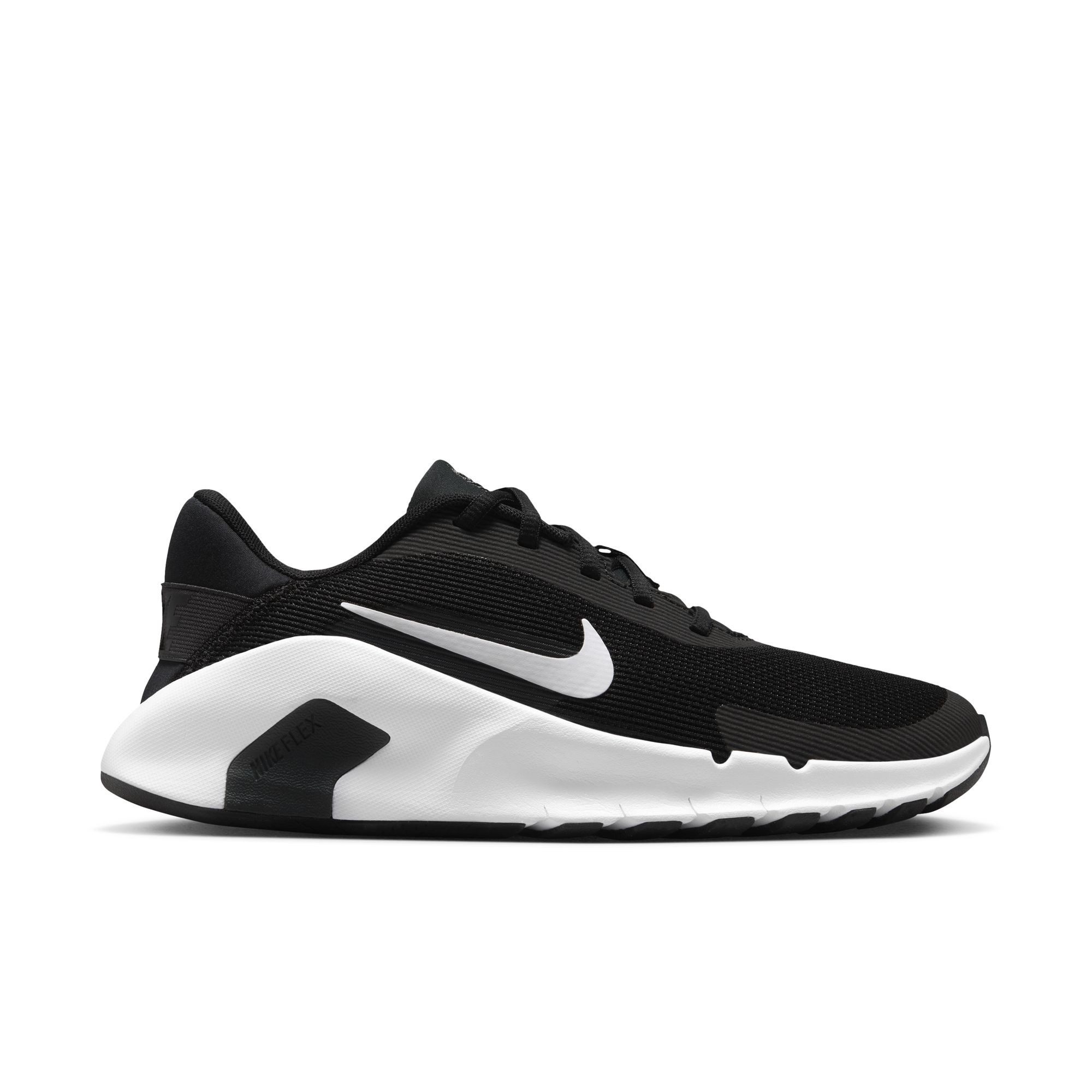Nike Flex Train Trainingsschuh ideal für Gym und Fitnessstudio