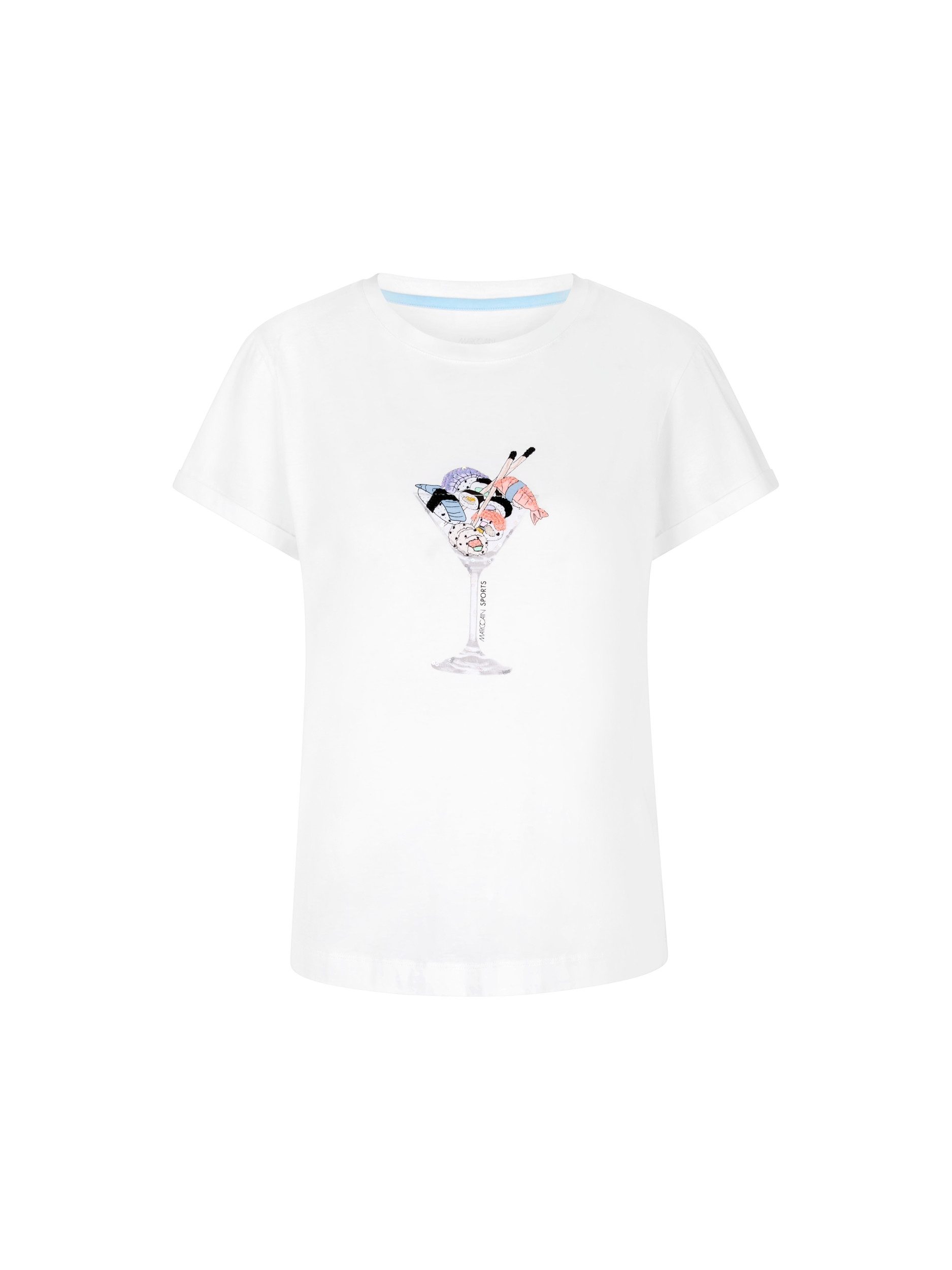Kurzarmshirt T-Shirt