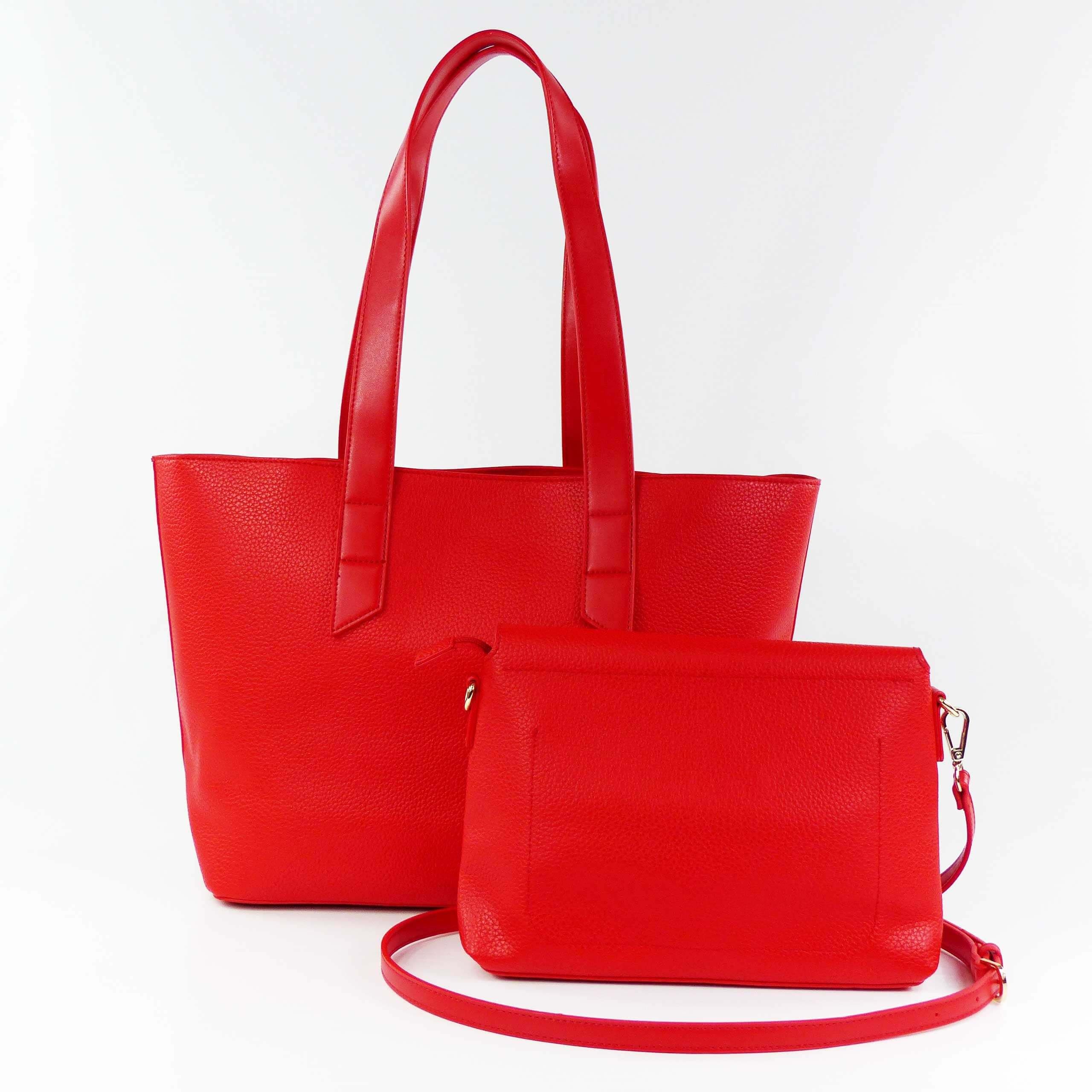 VALENTINO BAGS Handtasche Potsdamer Shopper