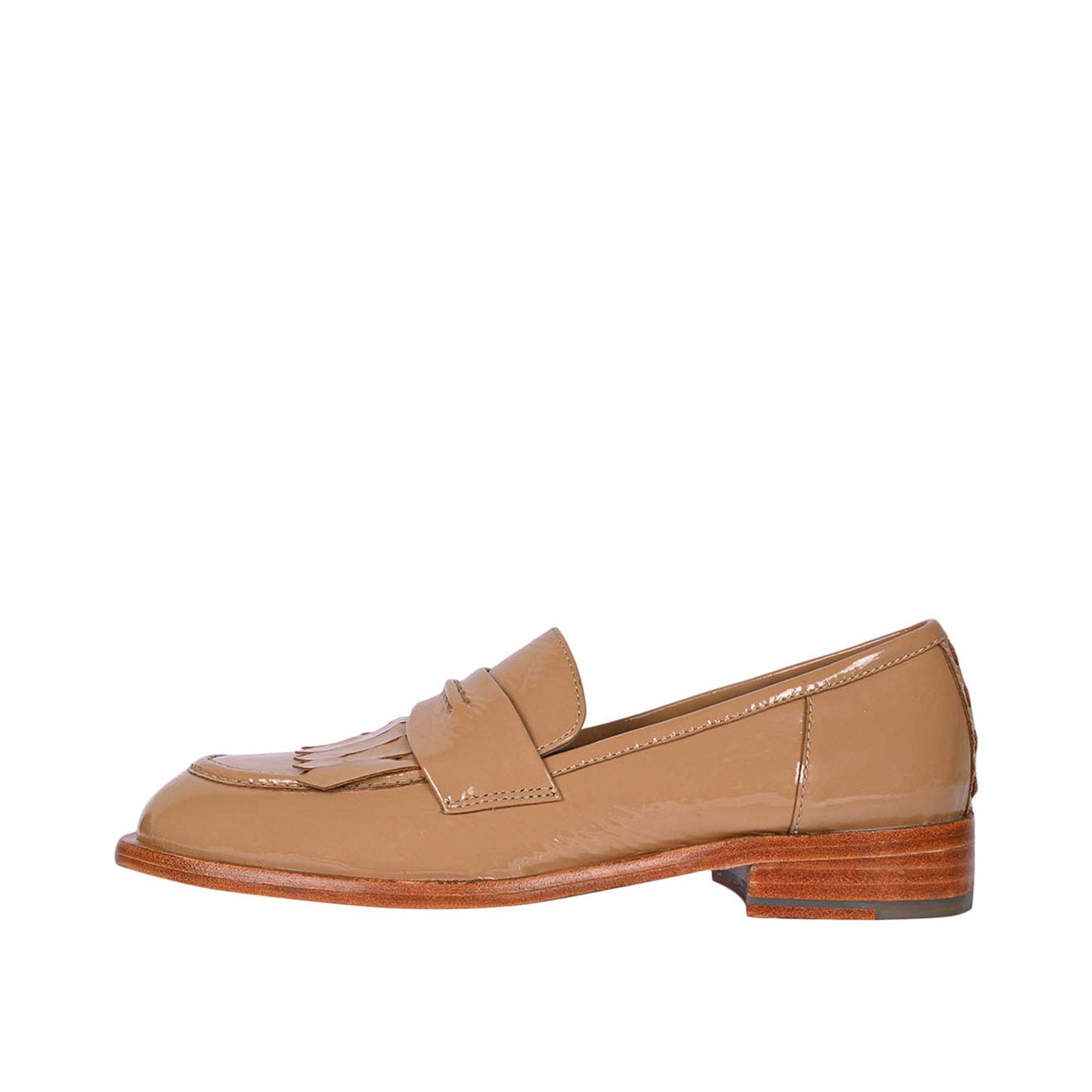 CRICKIT NORA Slipper Camel