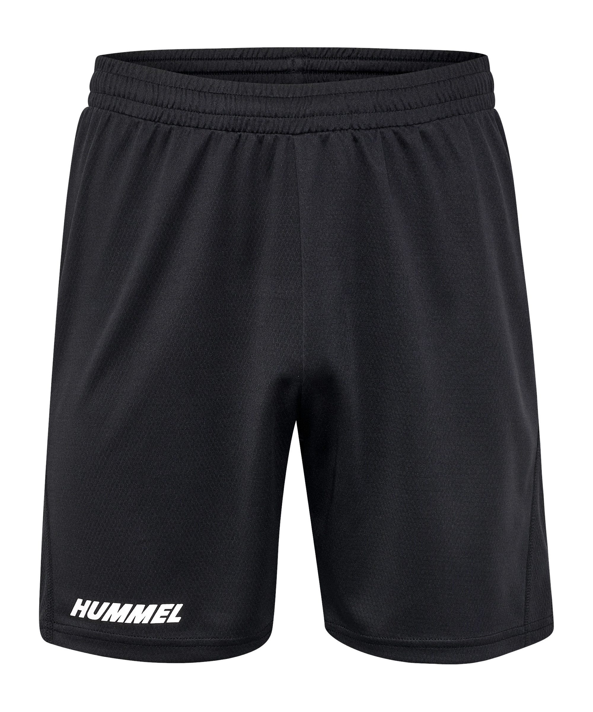 hummel Fußballtrikot Hummel Trikot Teamsport