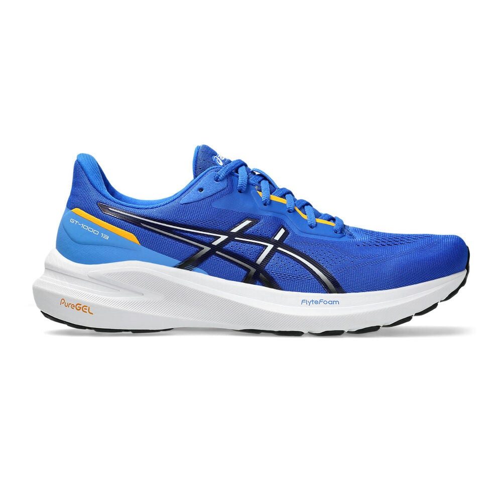 Asics Gt-1000 13 - Stabilitätsschuh Laufschuh günstig online kaufen