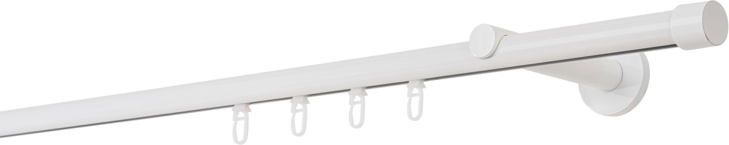 mydeco Gardinenstange Kappe function Ø 20mm, günstig online kaufen