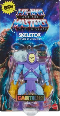 Mattel® Actionfigur Masters of the Universe Origins Skeletor HYD24