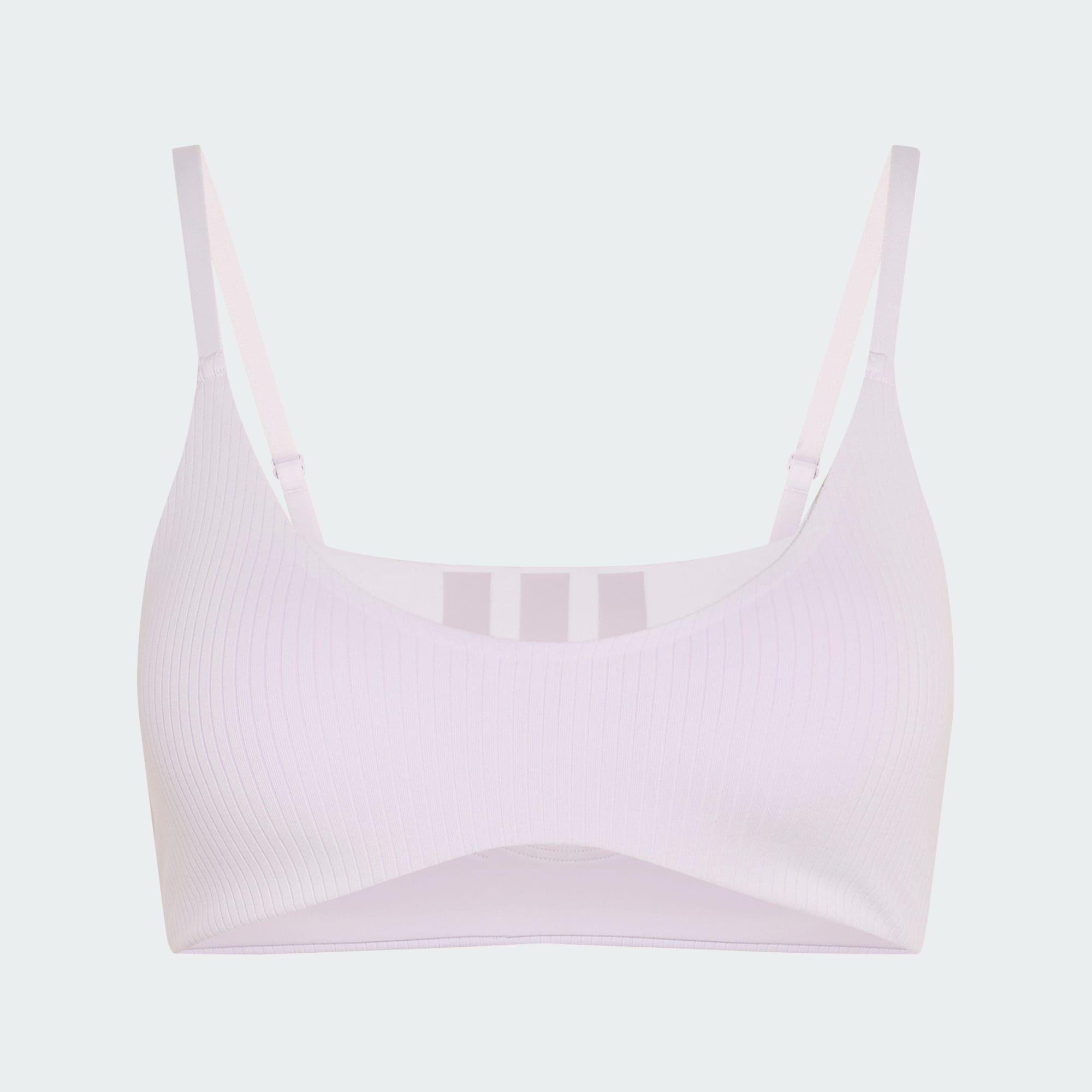 adidas Performance Sport-BH ALL ME SPORT-BH, LEICHTER HALT, GERIPPT (1-tlg)
