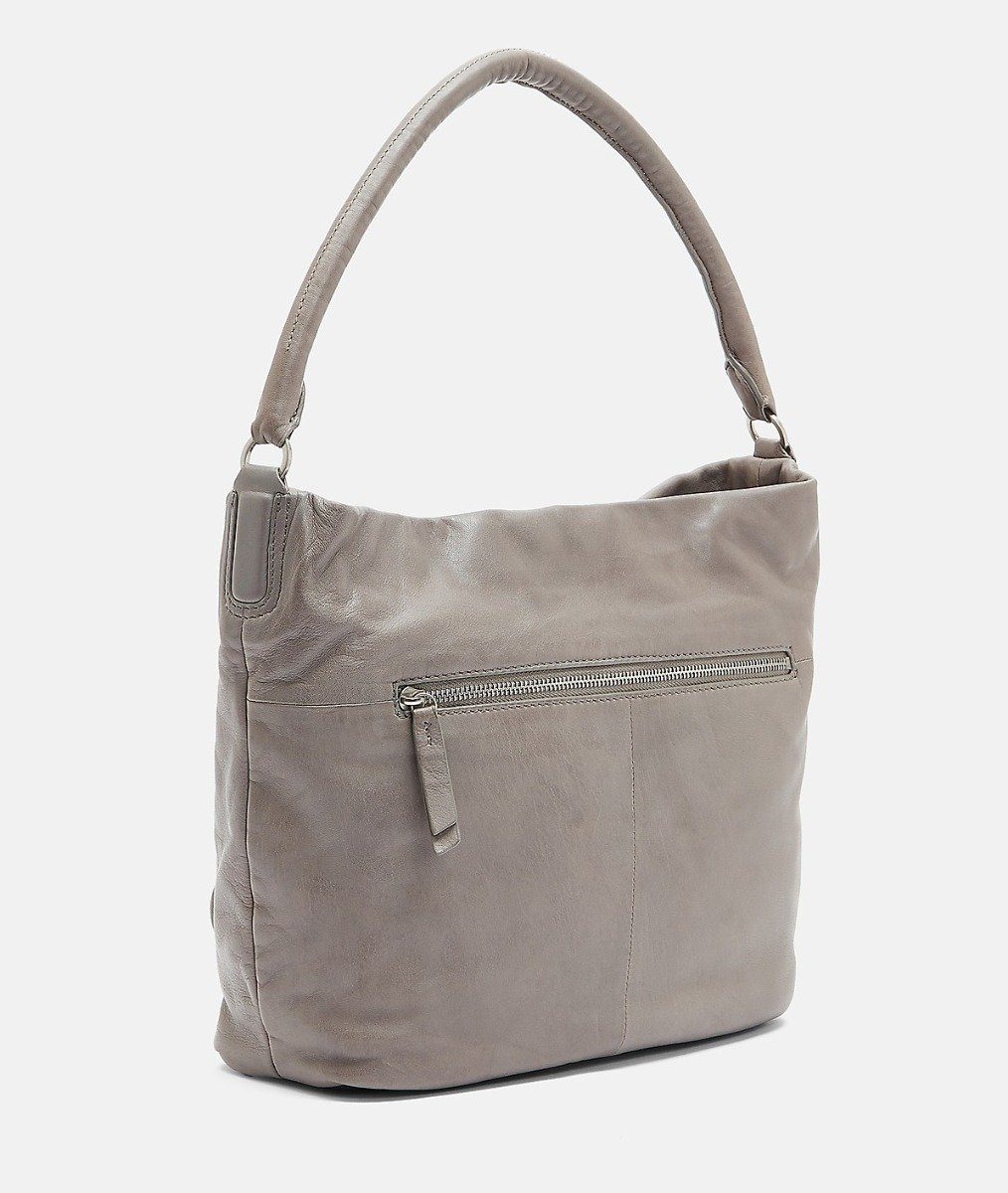 Liebeskind Berlin Shopper Ever Hobo M Honey Grey