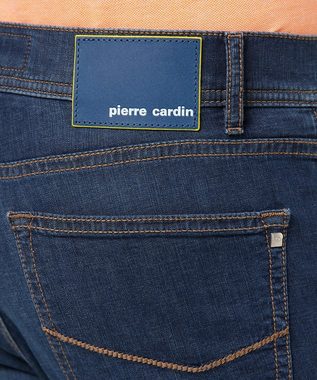 Pierre Cardin 5-Pocket-Jeans PIERRE CARDIN LYON AIRTOUCH old blue 3091 7330.56