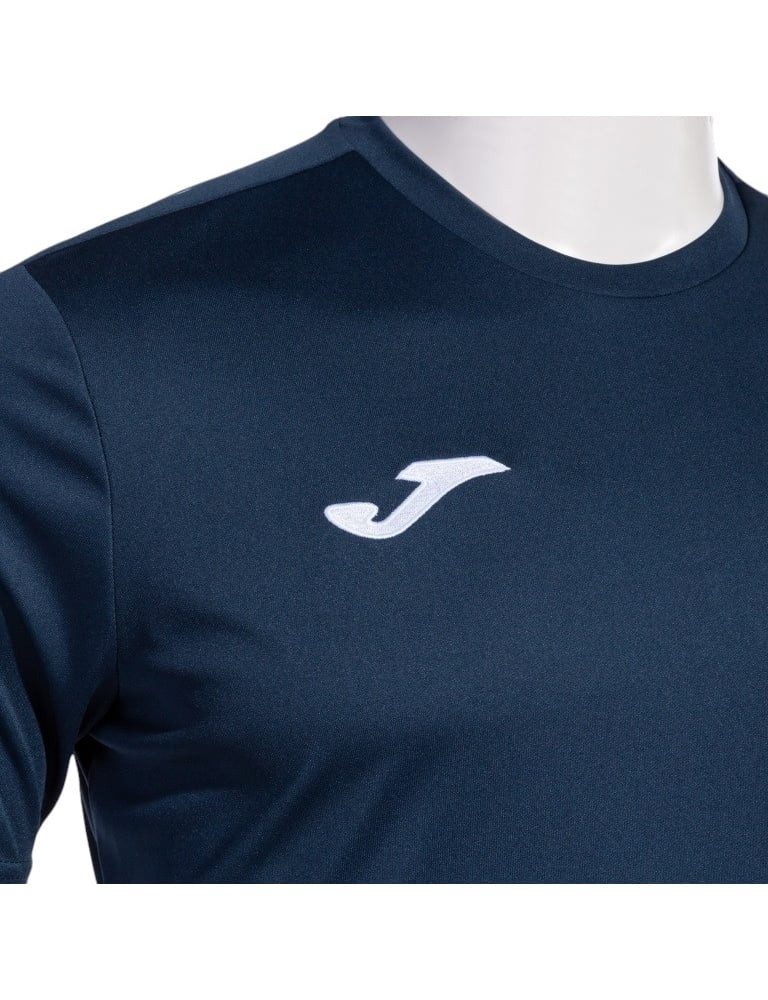 Joma T-Shirt Olimpiada (100% Polyester) marineblau Herren