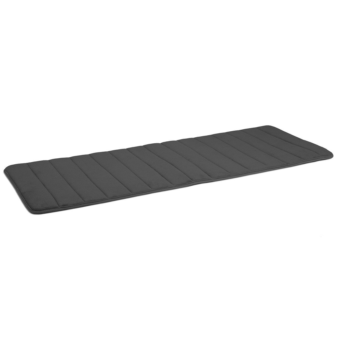 ELONEO Teppich Küchenläufer, 45x120cm, rechteckig, Höhe: 15 mm, Rutschfest, Küche, pflegeleicht