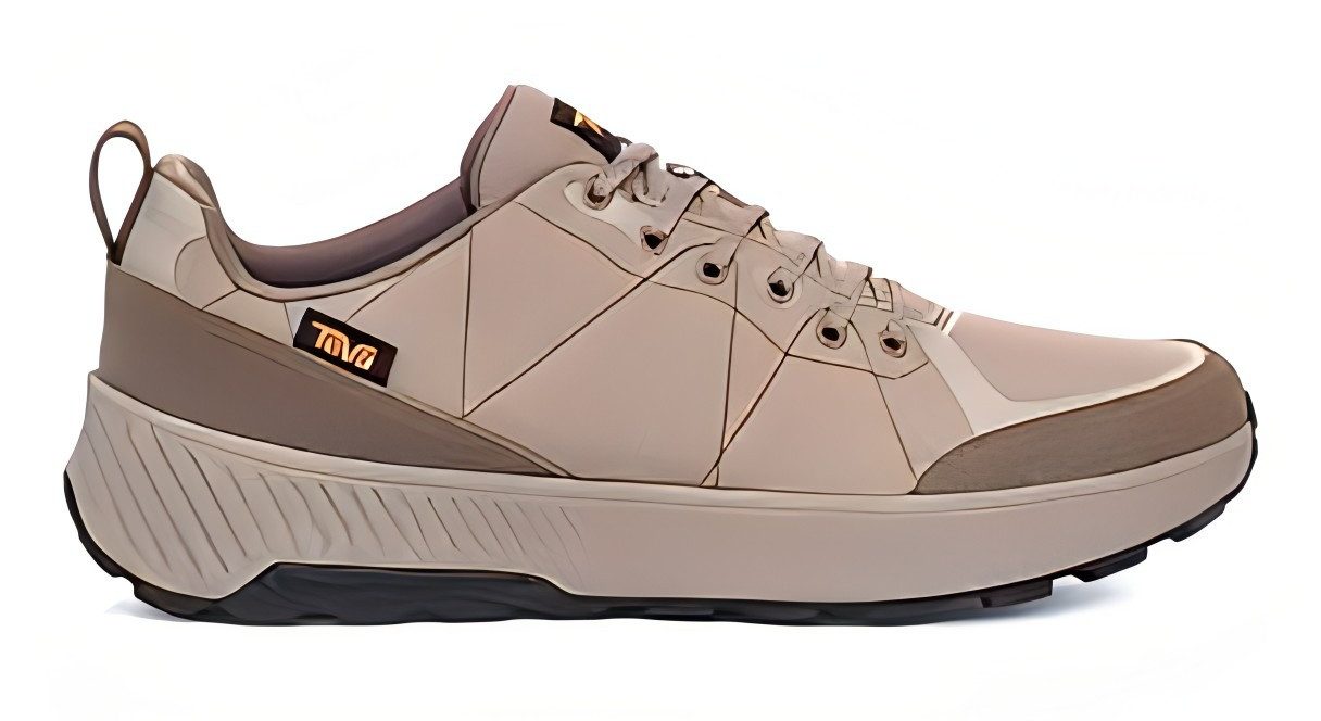 Teva M Ellwood für Herren Sneaker