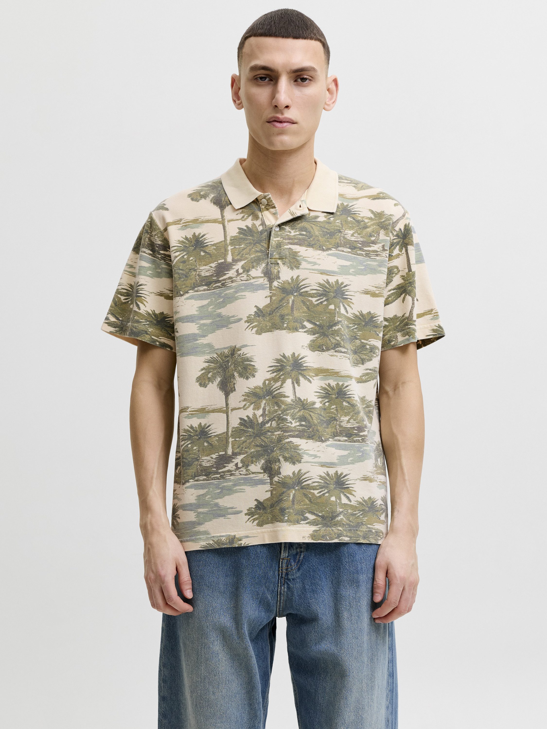 Poloshirt