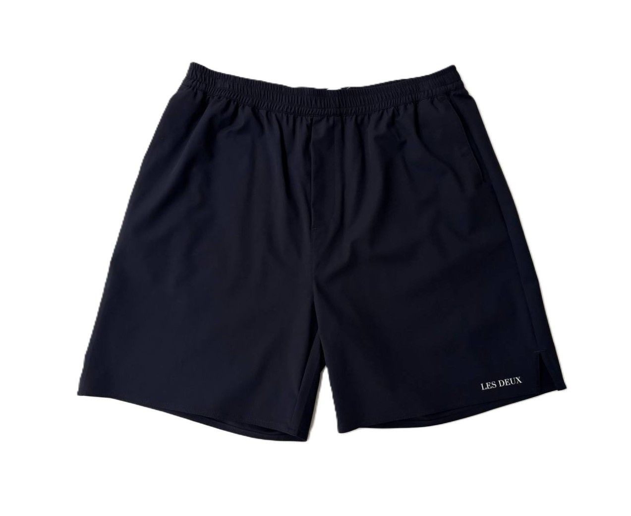 Les Deux Shorts