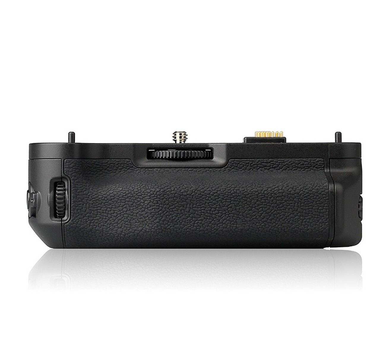 ayex Batteriegriff Meike für Canon EOS 5D Mark III inkl. 2x LP-E6 Akkus