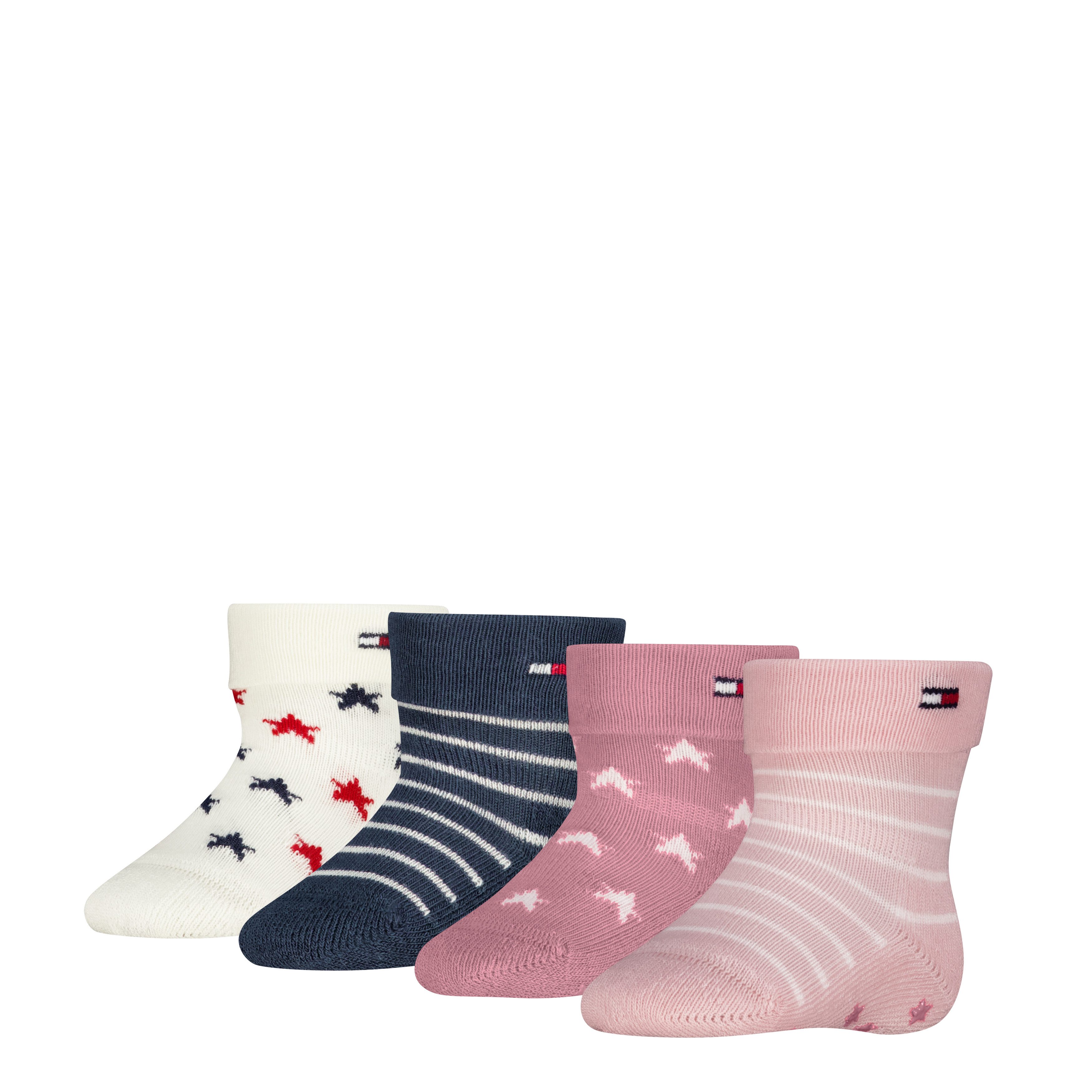 Tommy Hilfiger Socken (4 Paar)