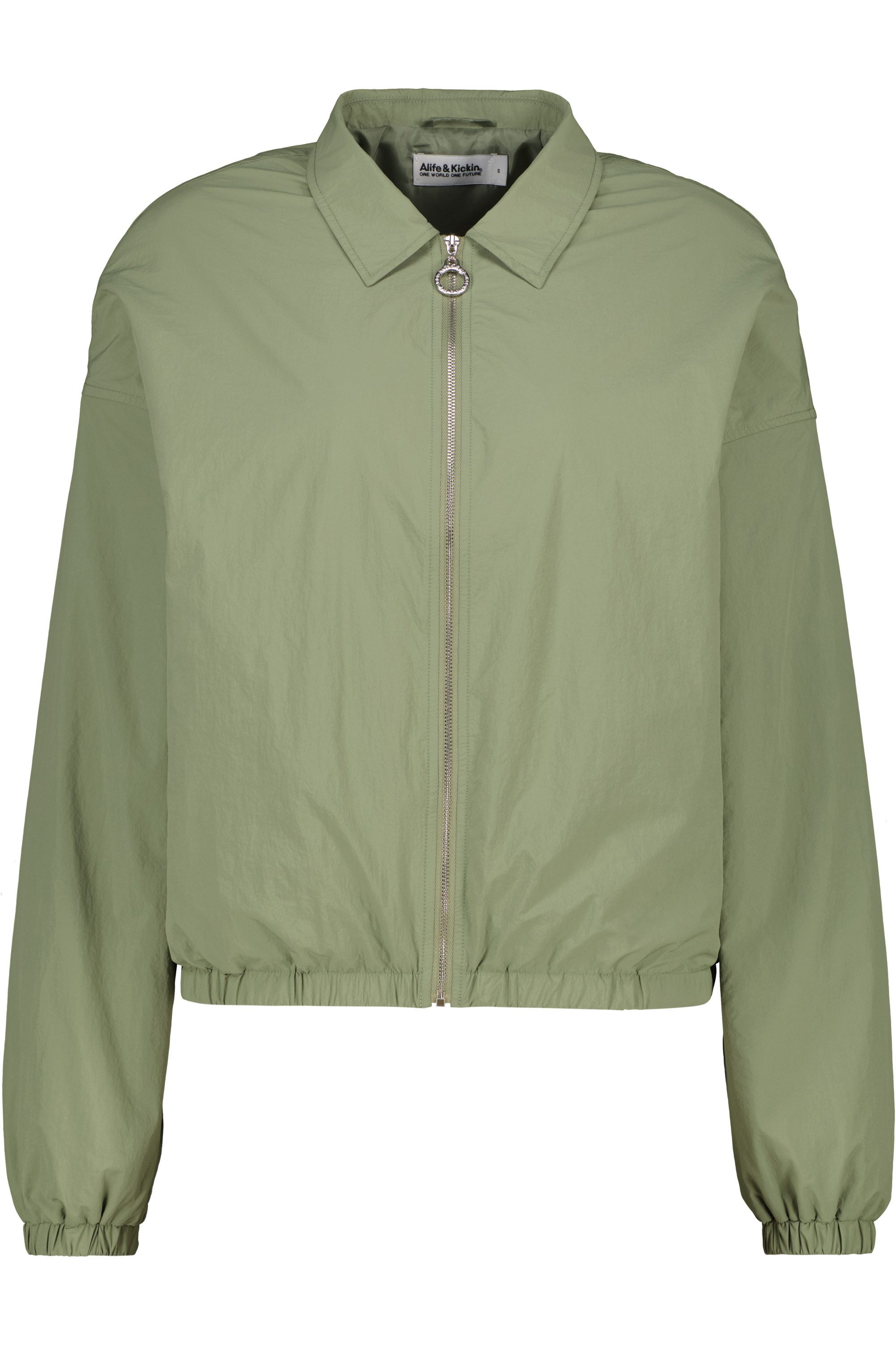Alife & Kickin Sommerjacke Damen BlairAK A günstig online kaufen