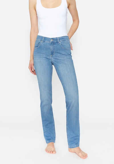 ANGELS Bequeme Jeans ANGELS JEANS / Da.Jeans / CICI