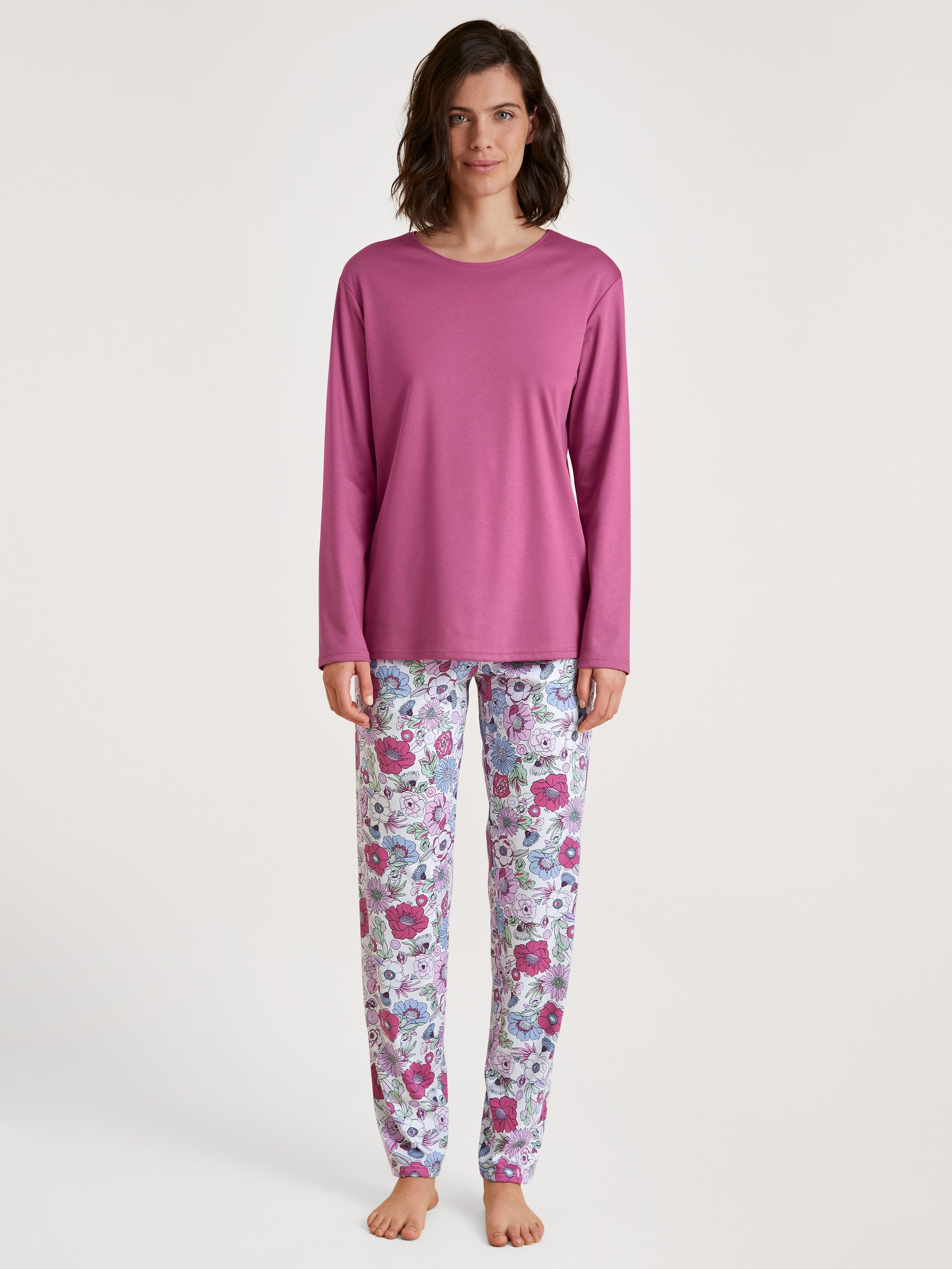 CALIDA Pyjama Orient Dreams Damen (2 günstig online kaufen