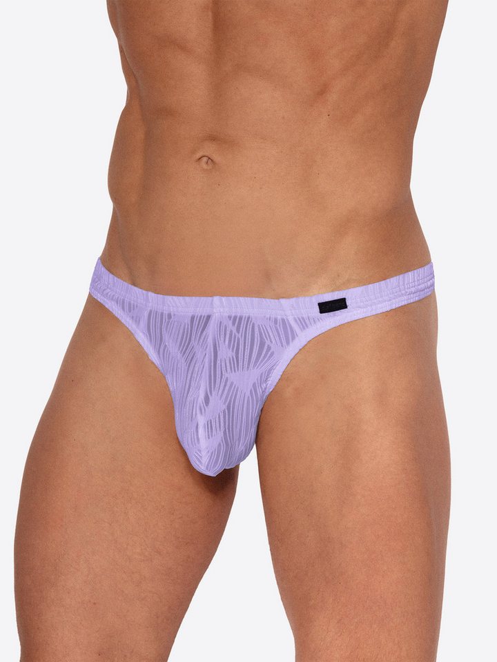 Olaf Benz String RED2560 String Slip, Tanga, Mini String