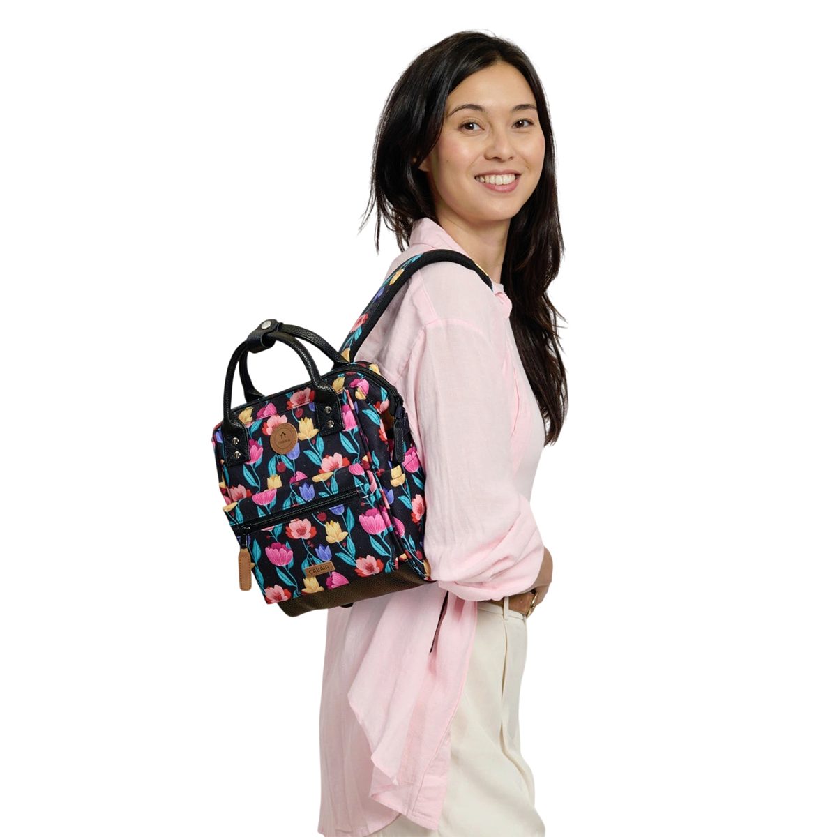 CABAIA Rucksack Adventurer Extra Small Genoa (kein set)