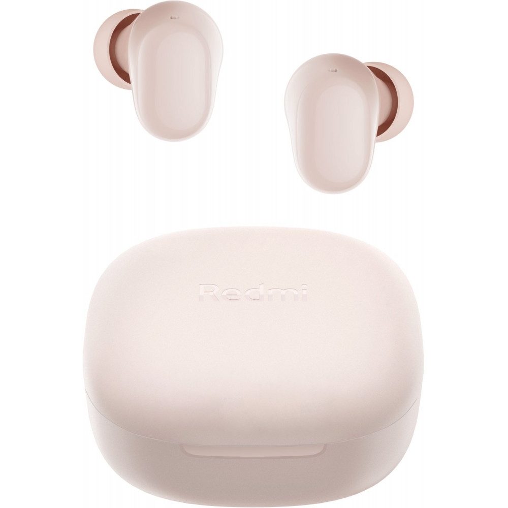 Xiaomi Xiaomi Redmi Buds 6 Play True Wireless Наушники pink. Наушники (Freisprechfunktion, Bluetooth, in-ear)
