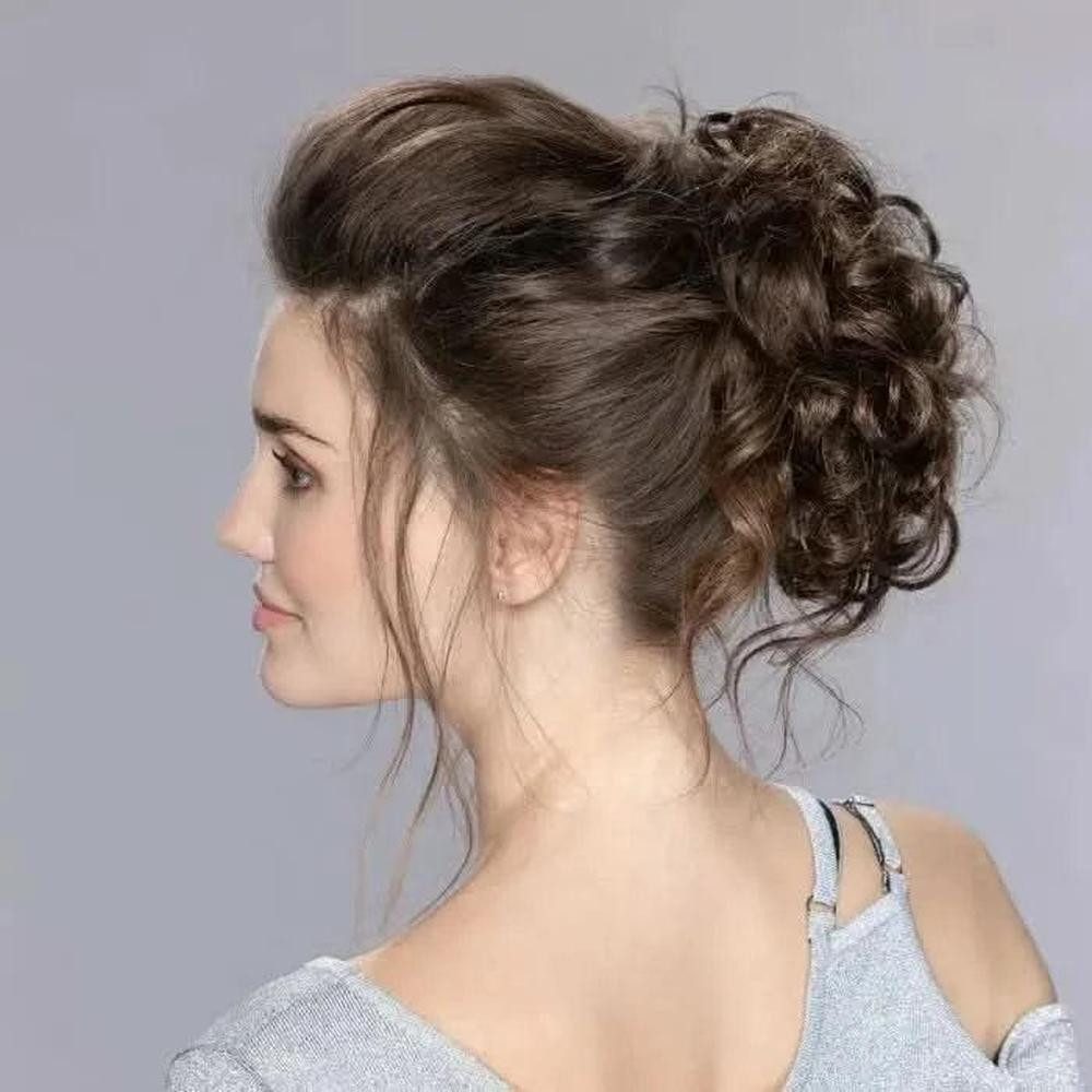 Ellen Wille Kunsthaar-Extension Ellen Wille Sherry