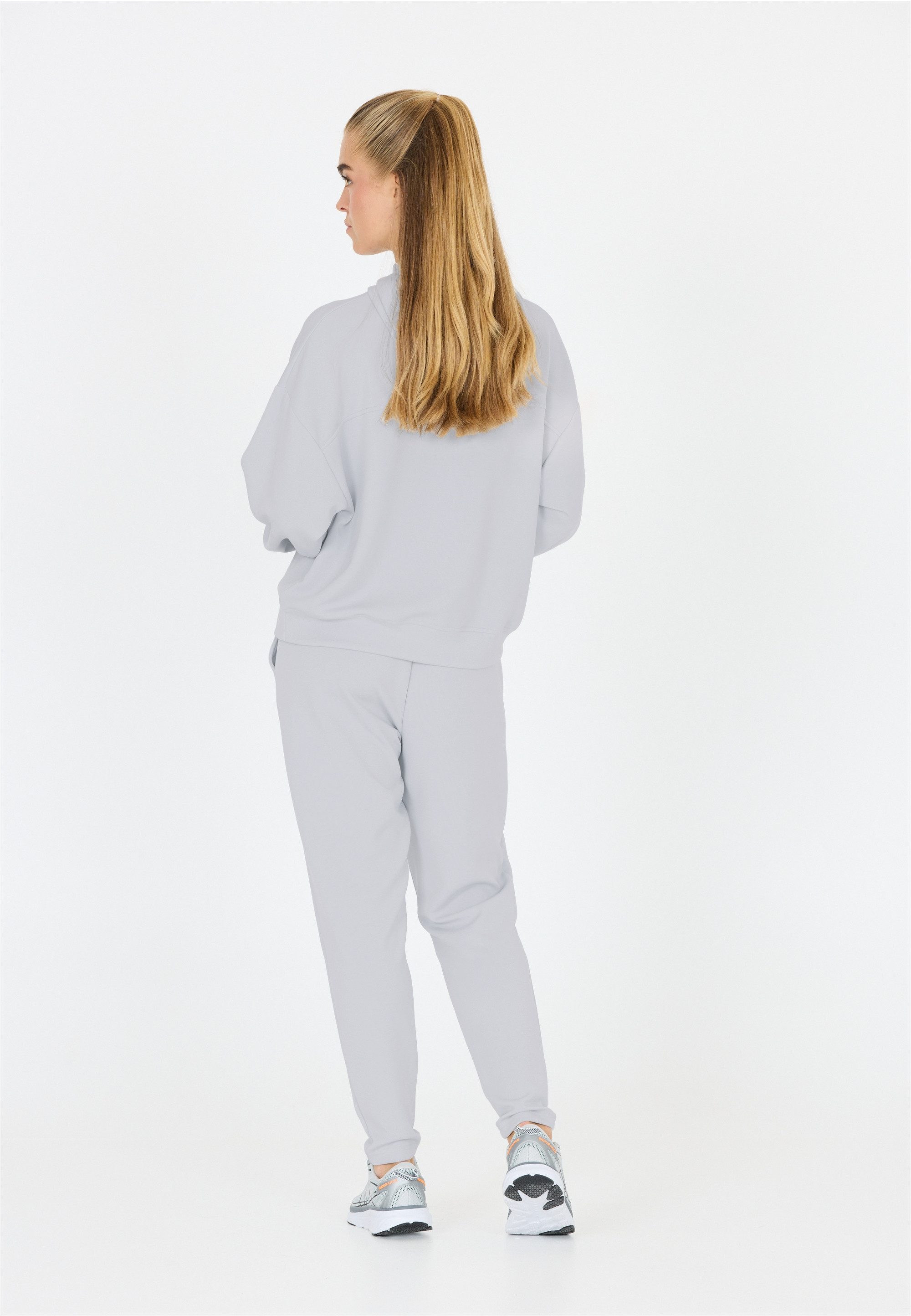 ENDURANCE Sporthose Jade aus superweicher Materialmischung