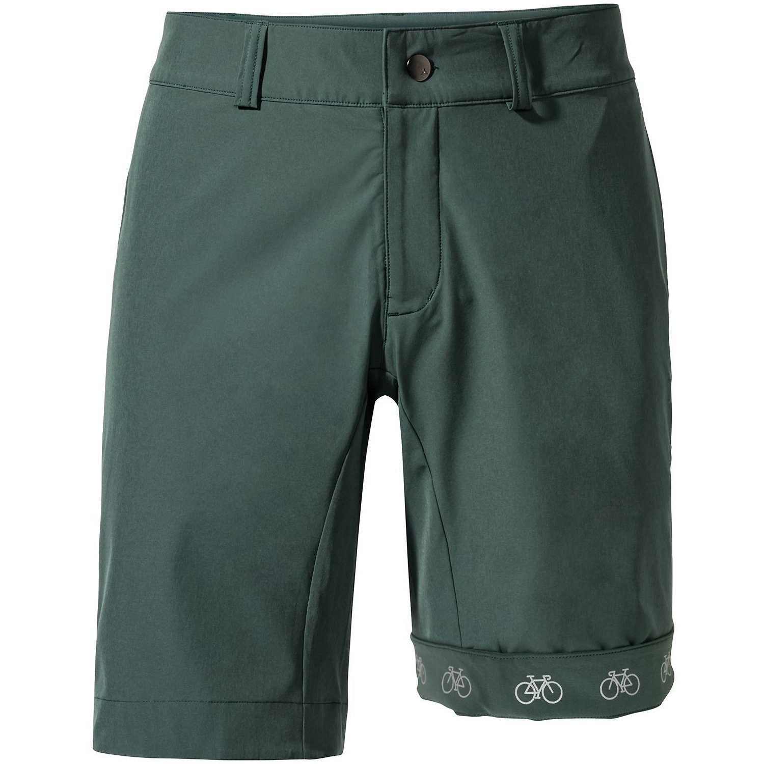 Funktionsshorts Short MENS CYCLIST SHORTS