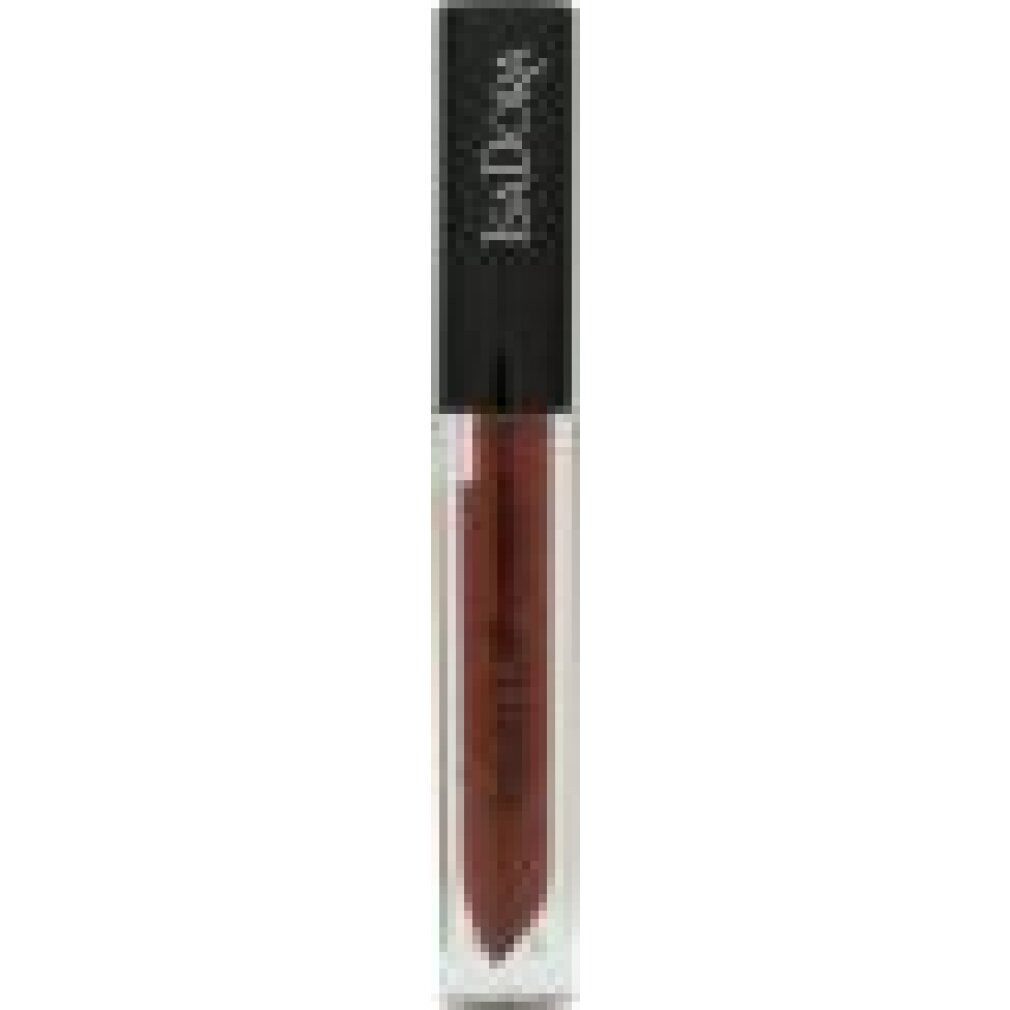 IsaDora Lippenstift Liquid Lip Cream 3.5ml - 20 Wine Divine