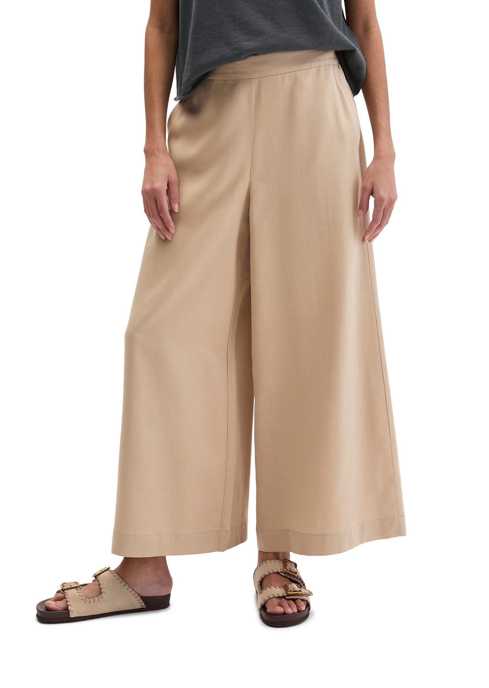 Marc O'Polo Chinohose aus TENCEL™ Lyocell günstig online kaufen
