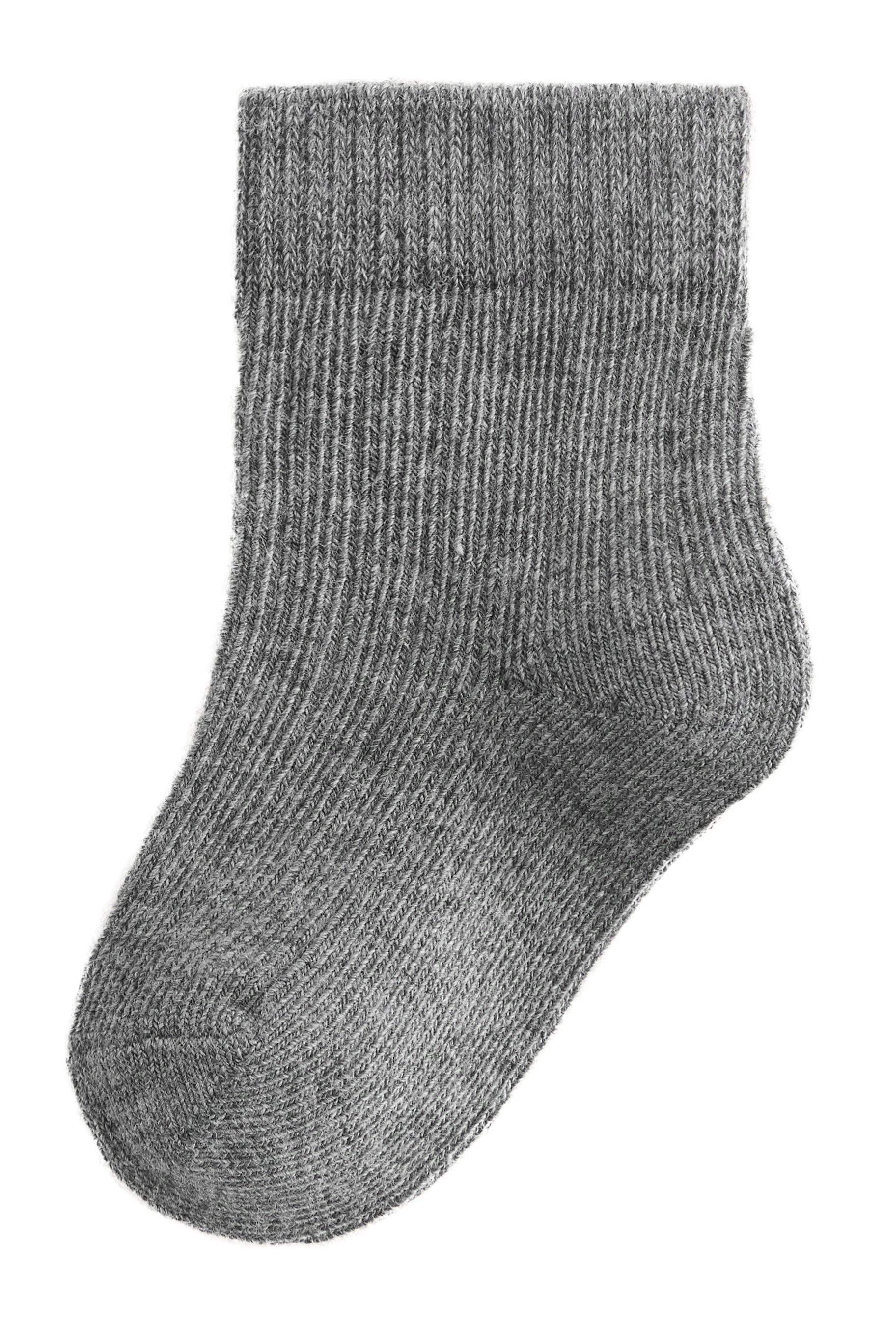 Next Basicsocken Babysocken im 7er-Pack (7-Paar)