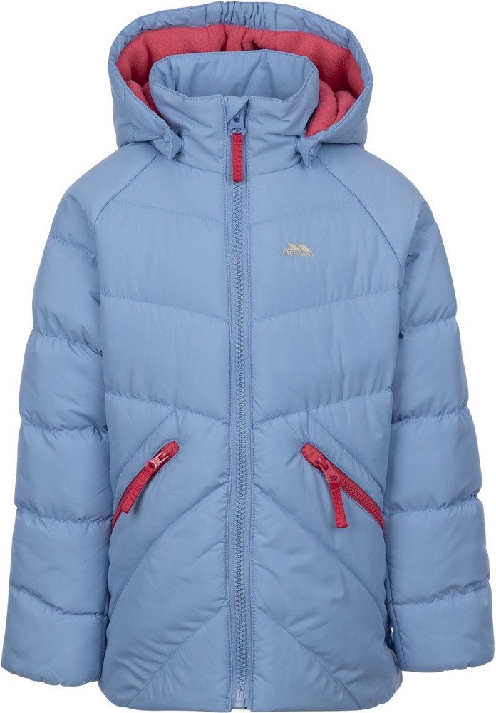 Trespass Winterjacke Oskar B Padded Jacket günstig online kaufen