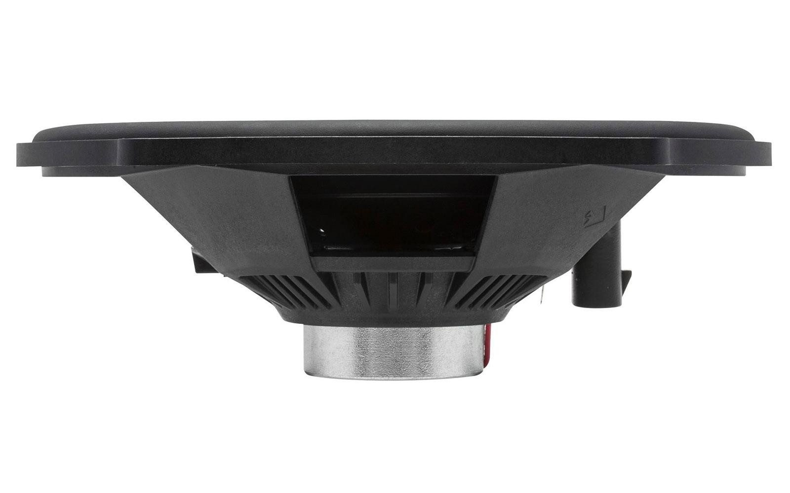 Rockford Fosgate Rockford Fosgate TMS57 Oval Lautsprecher Bag Lid Harley-Davidson™ 5x7" Auto-Lautsprecher (100 W)