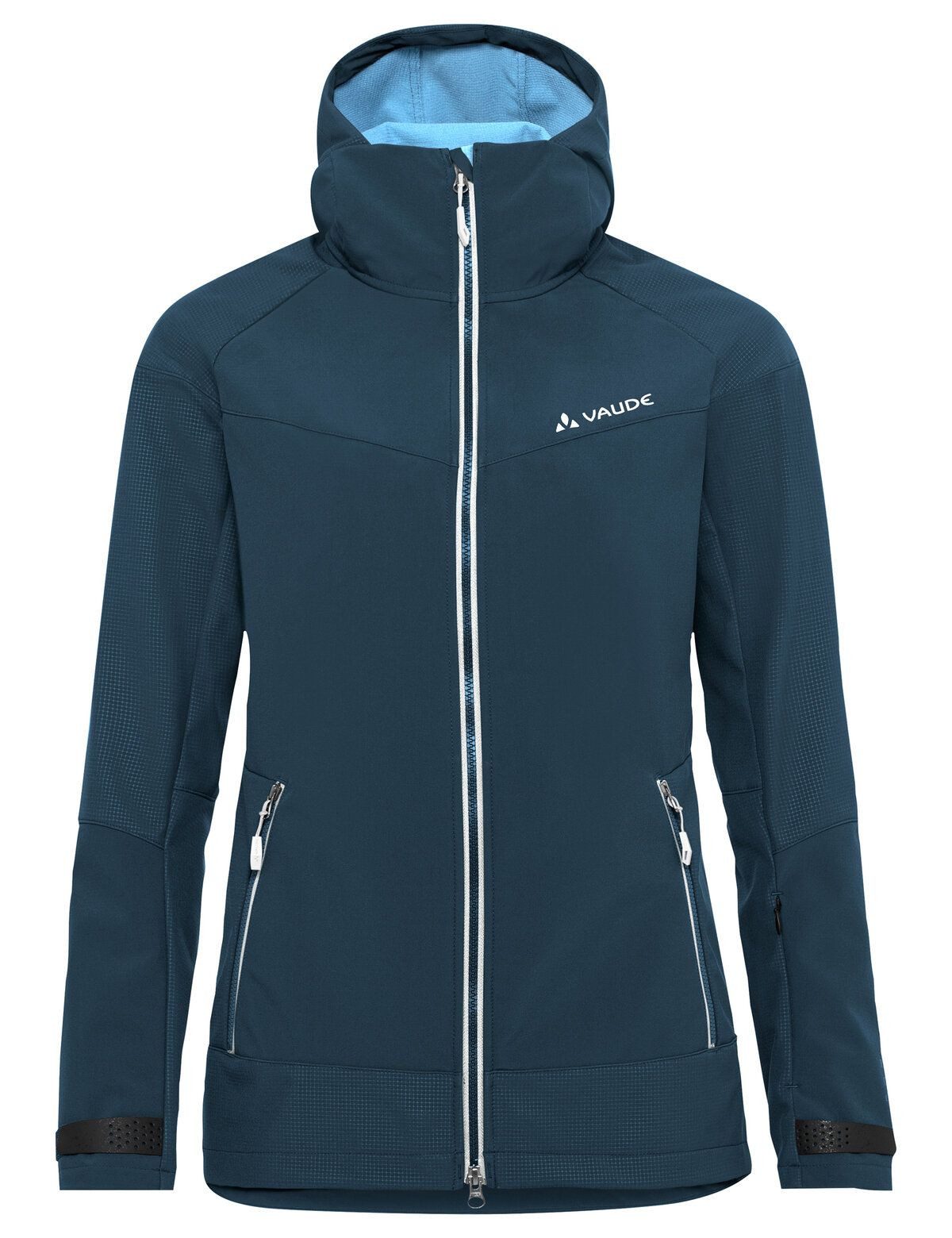 VAUDE Softshelljacke Women's All Year Elope günstig online kaufen
