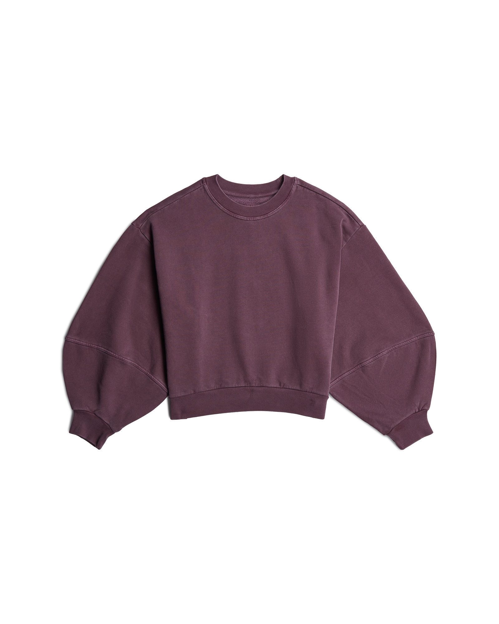 G-STAR Longpullover Overdyed Big Sleeve Oversized Sweater