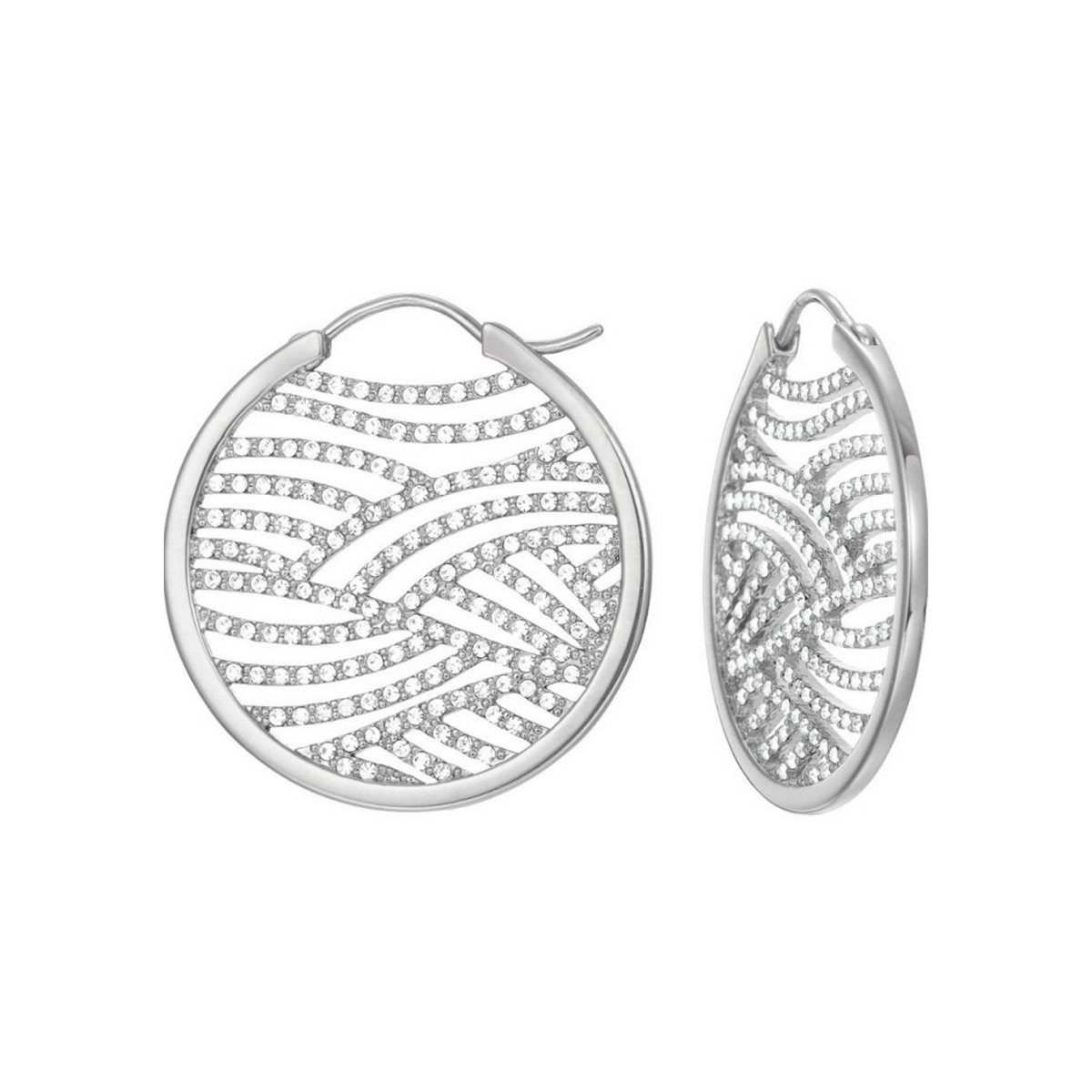 Esprit Ohrring-Set ESCO01965A000