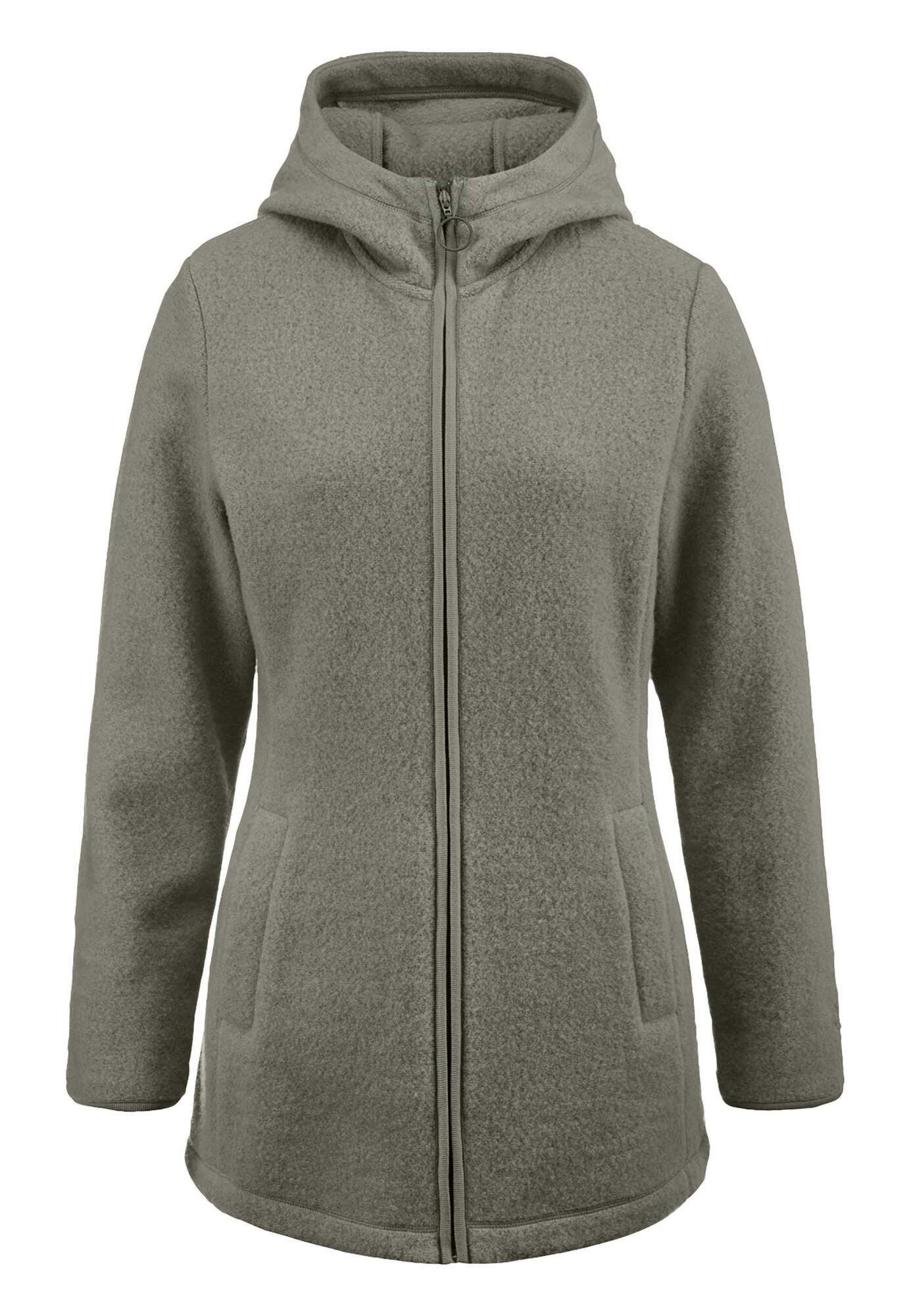 Hessnatur Fleecejacke