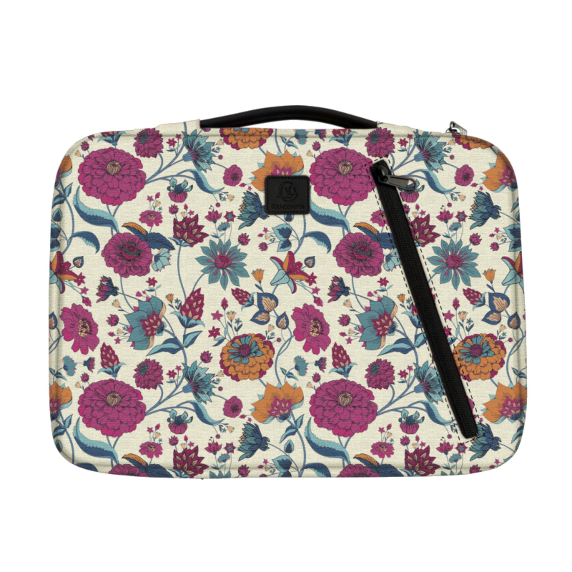 EXACOMPTA Laptoptasche Laptoptasche Sleeve 17214E für13Zoll-14Zoll günstig online kaufen
