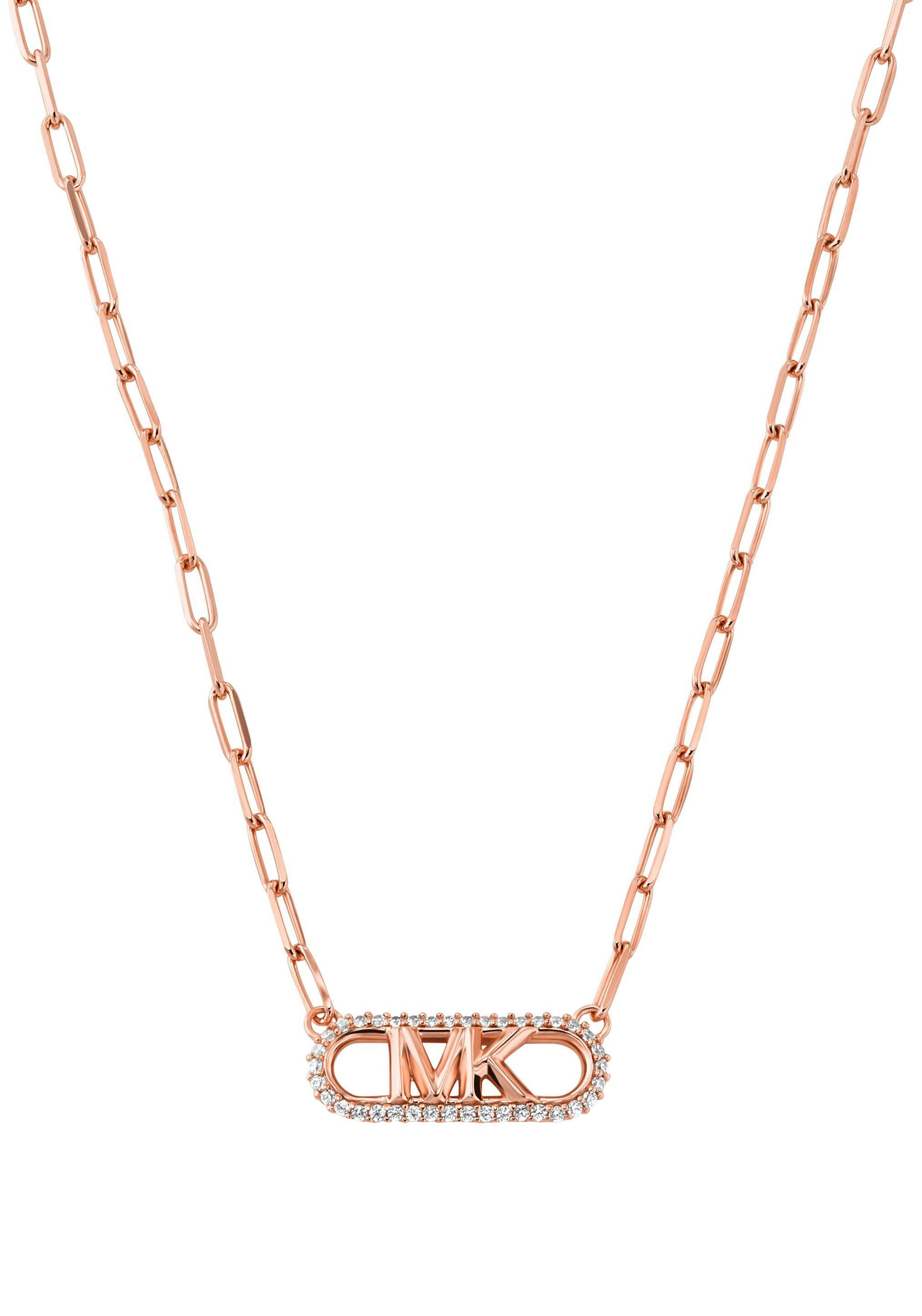 MICHAEL KORS Kette mit Anhänger PREMIUM... MICHAEL KORS Kette mit Anhänger PREMIUM...