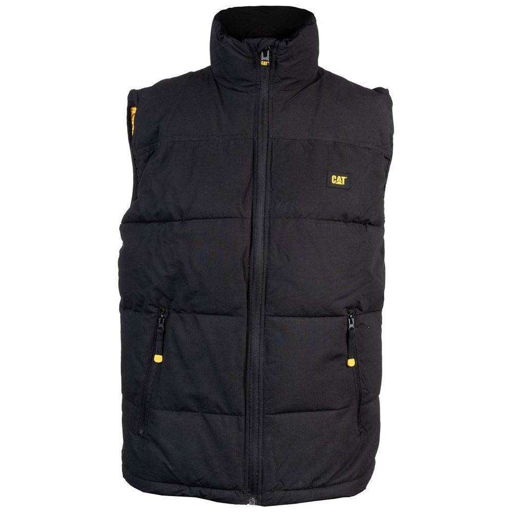 CAT Funktionsweste Arctic Zone Vest Non Safety